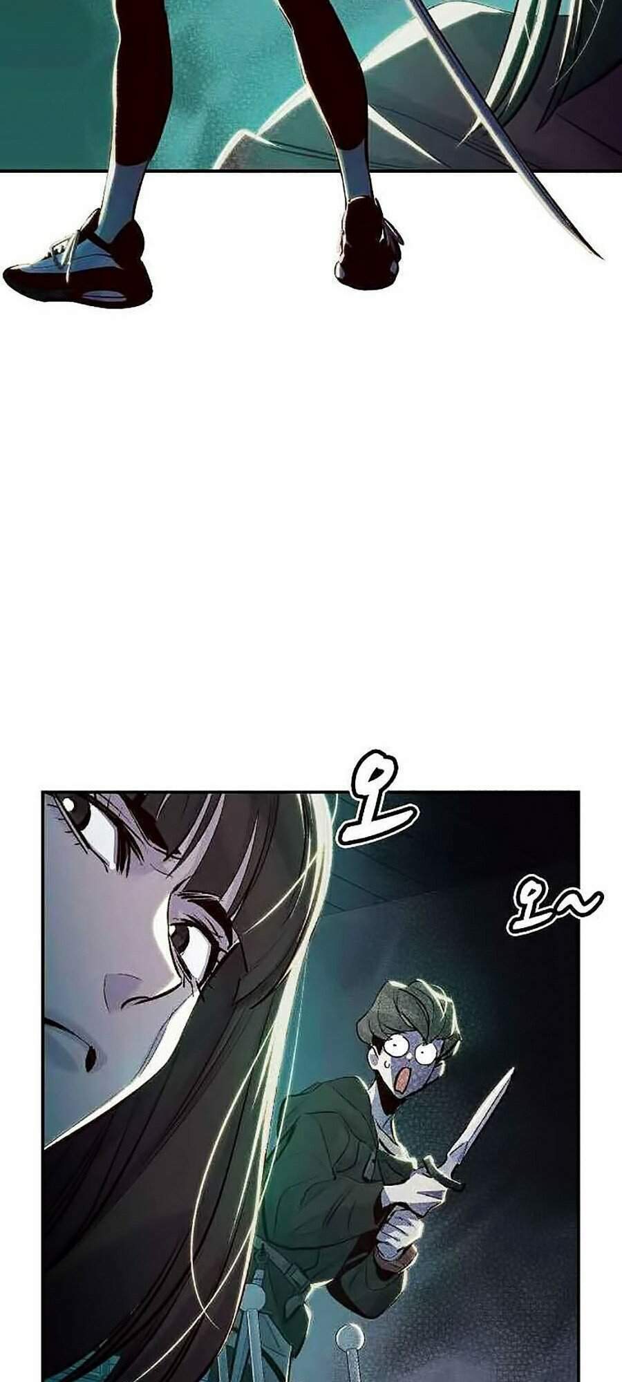 Độc Cô Tử Linh Sư: Chapter 4