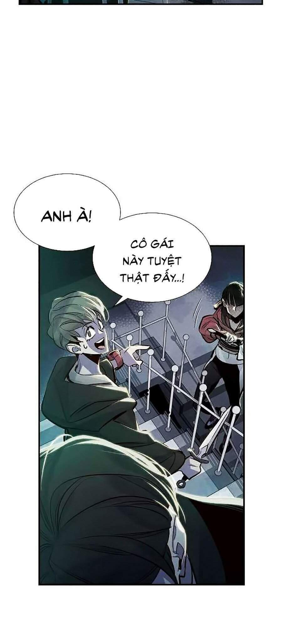 Độc Cô Tử Linh Sư: Chapter 4