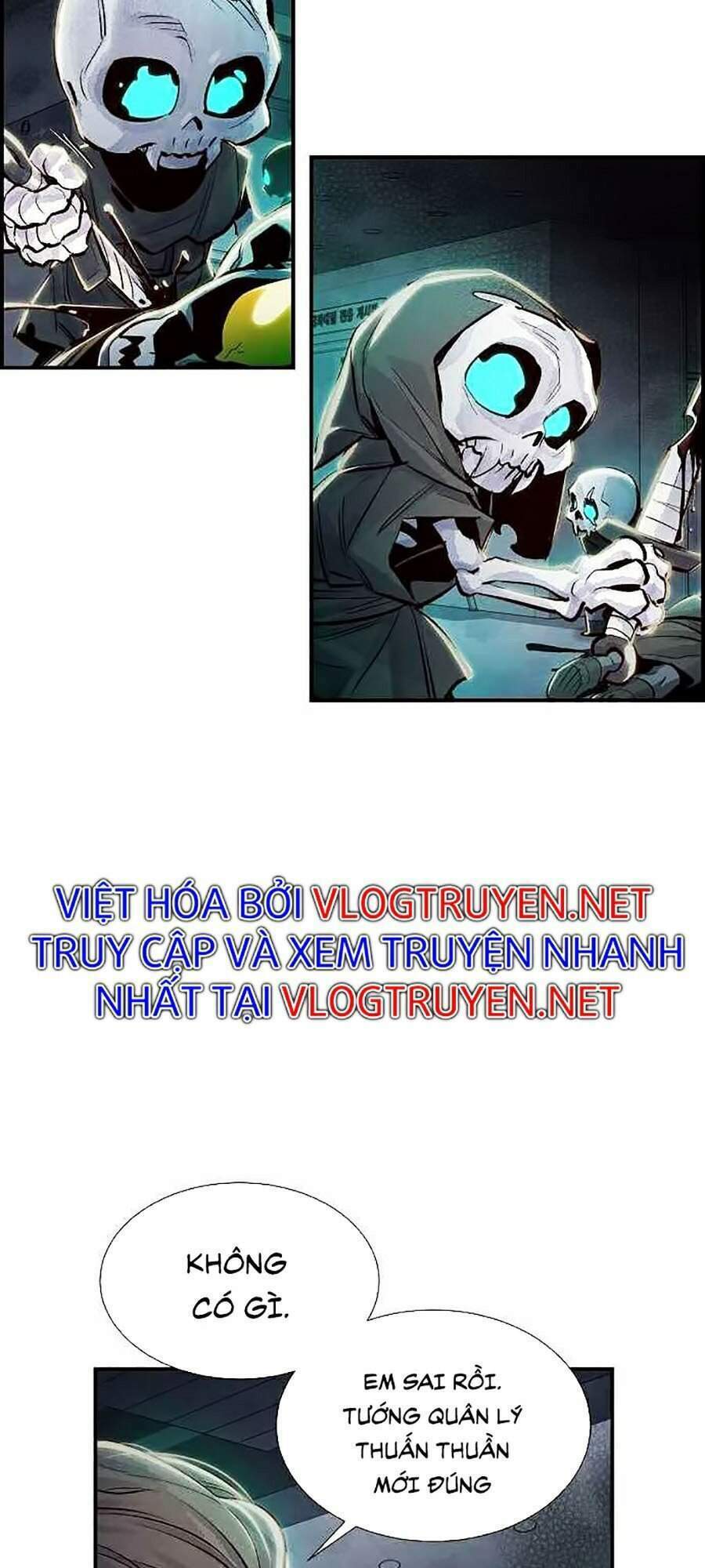 Độc Cô Tử Linh Sư: Chapter 4