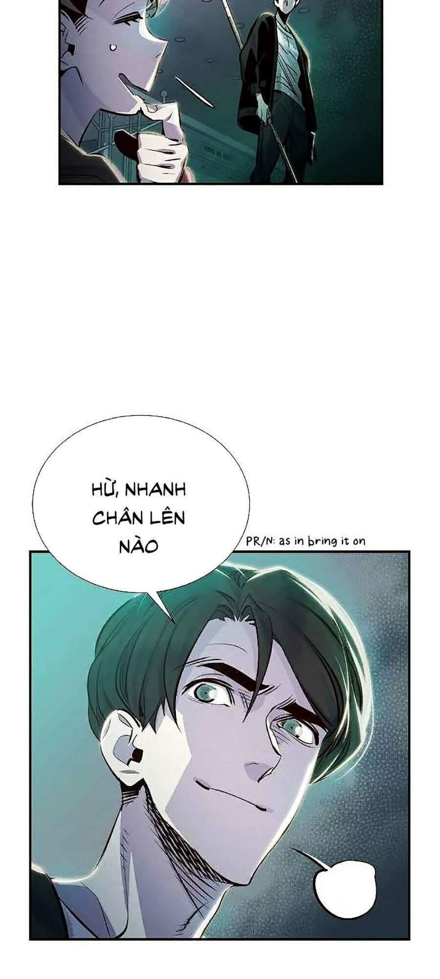 Độc Cô Tử Linh Sư: Chapter 4