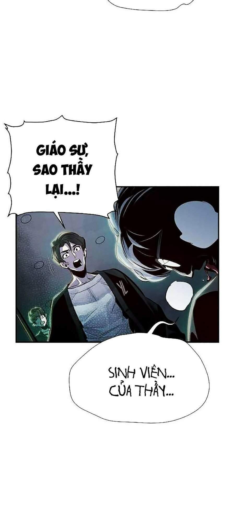 Độc Cô Tử Linh Sư: Chapter 4