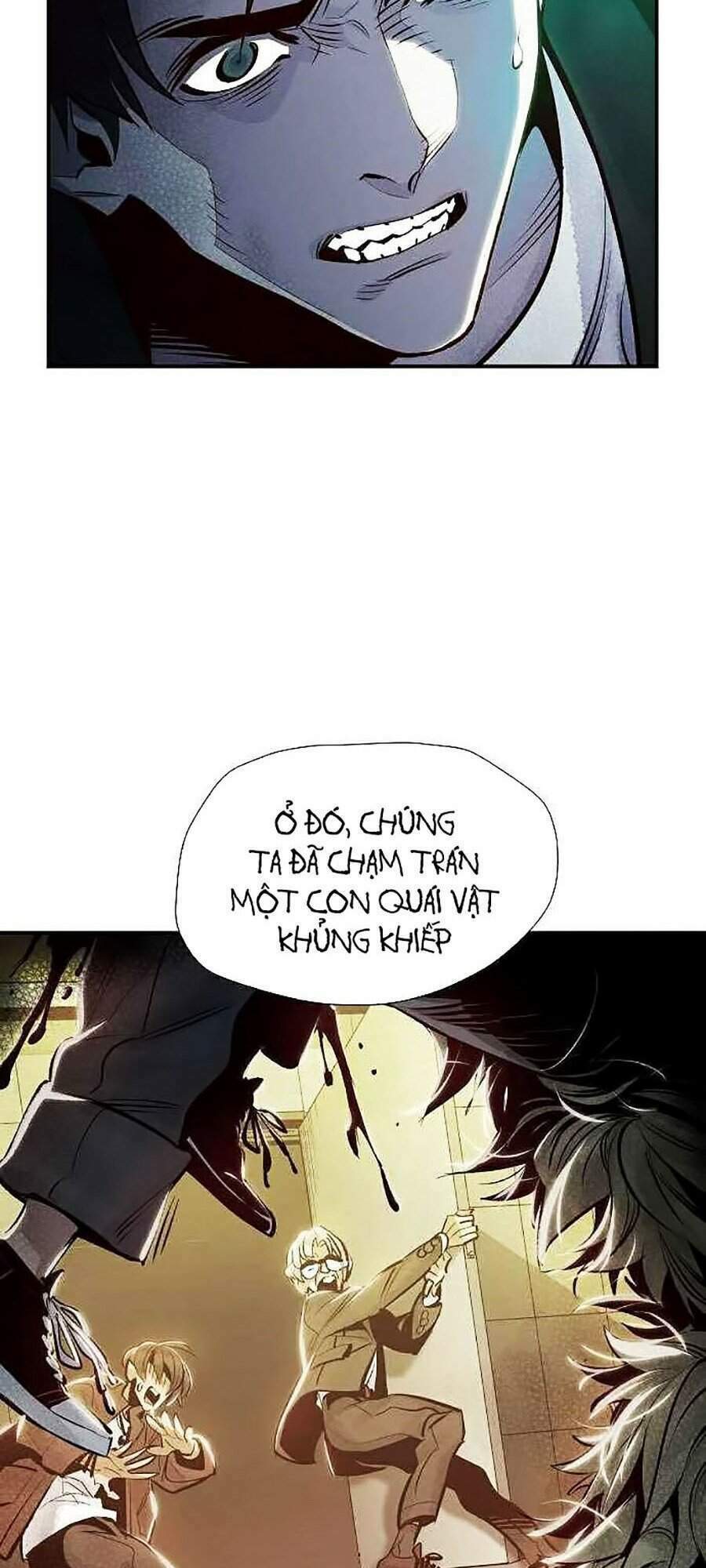 Độc Cô Tử Linh Sư: Chapter 4