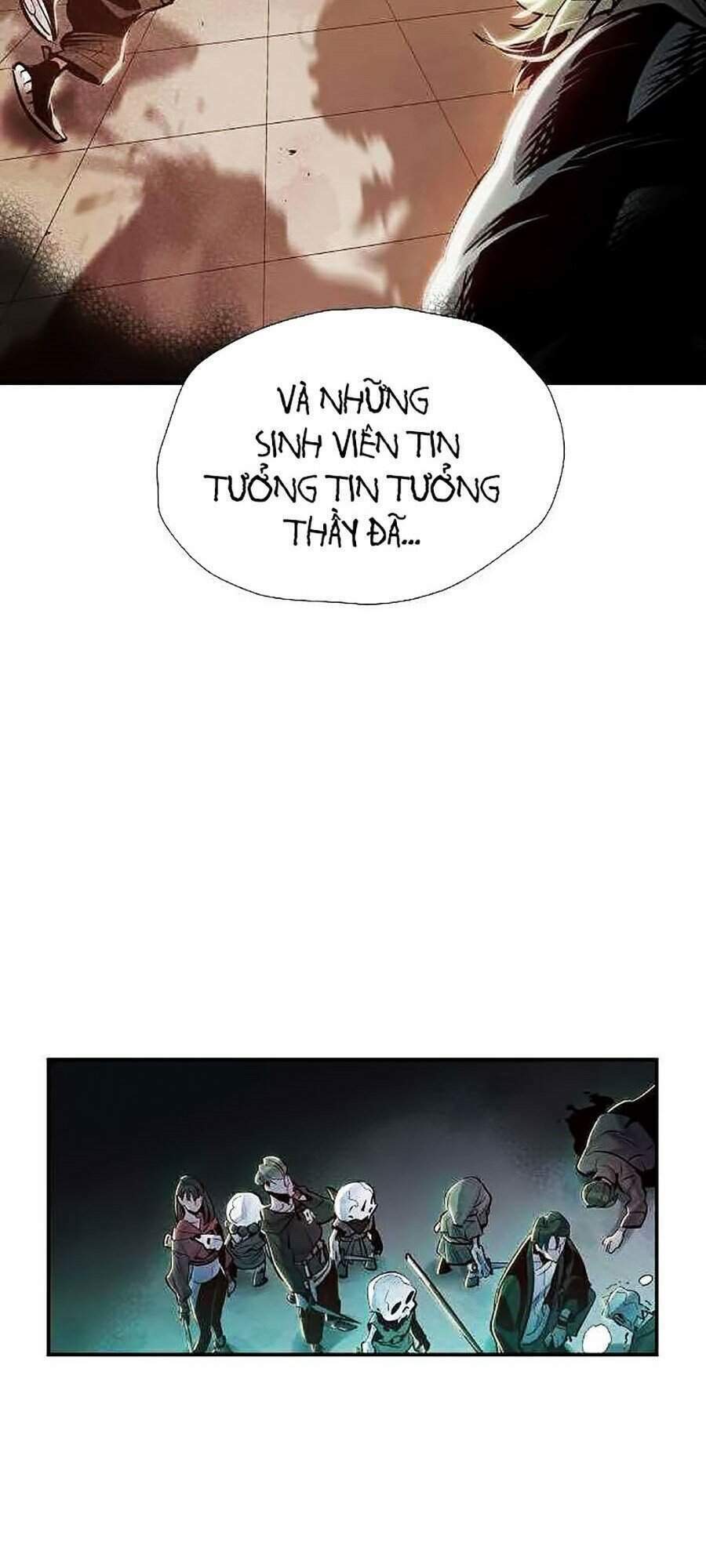 Độc Cô Tử Linh Sư: Chapter 4