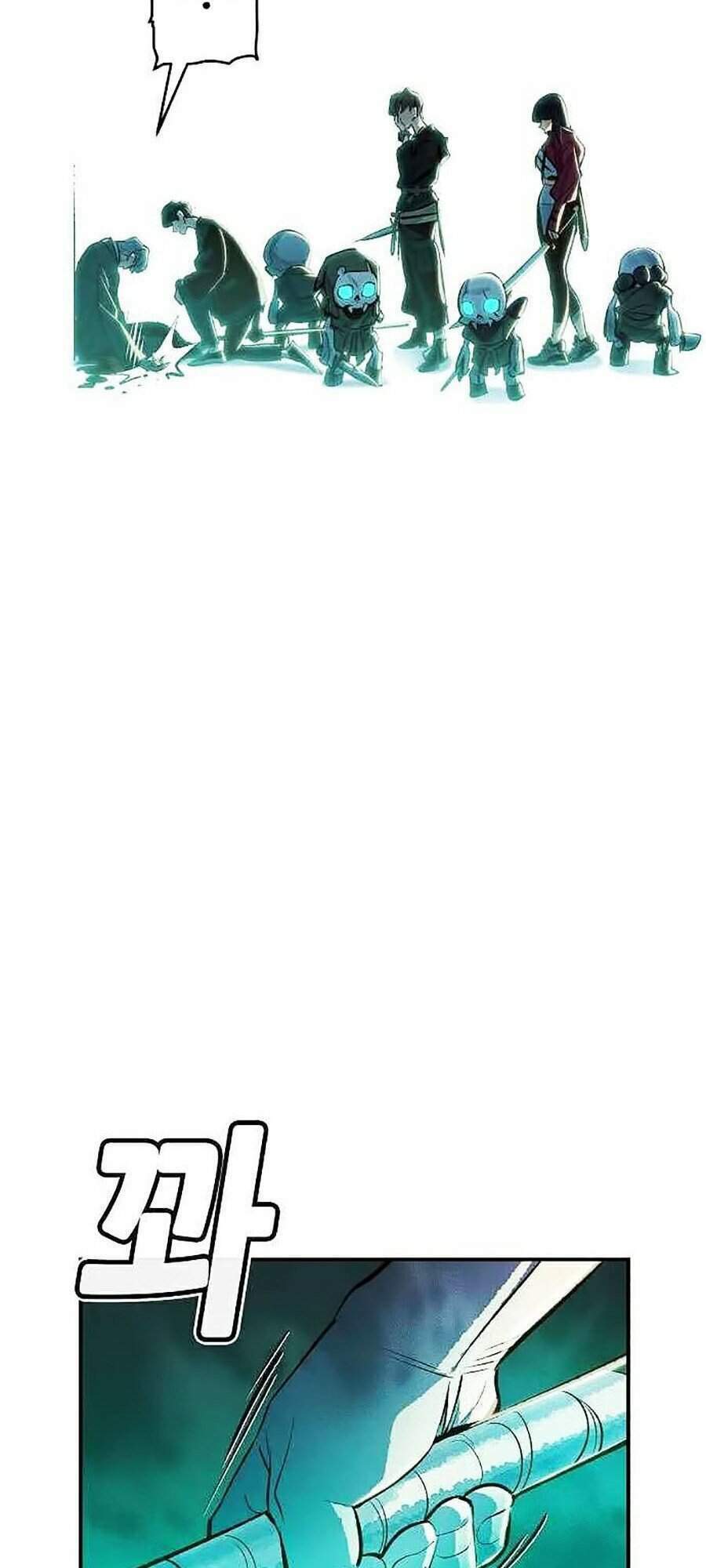 Độc Cô Tử Linh Sư: Chapter 4
