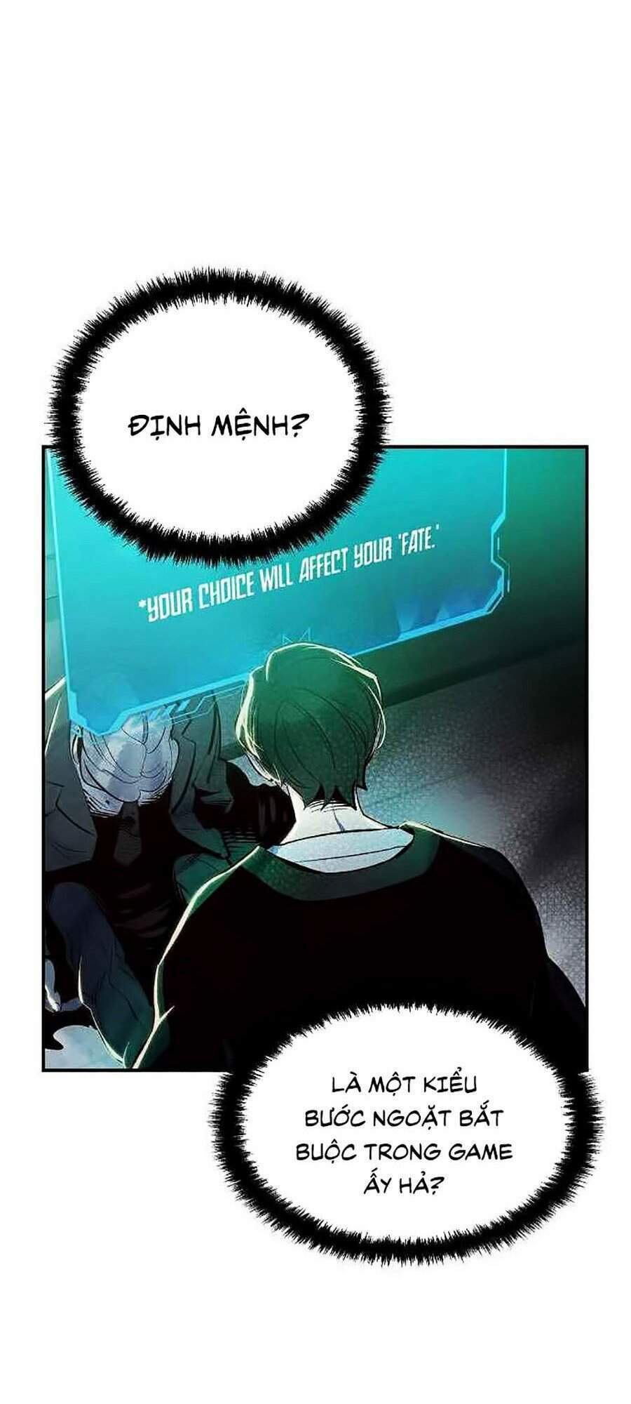 Độc Cô Tử Linh Sư: Chapter 4