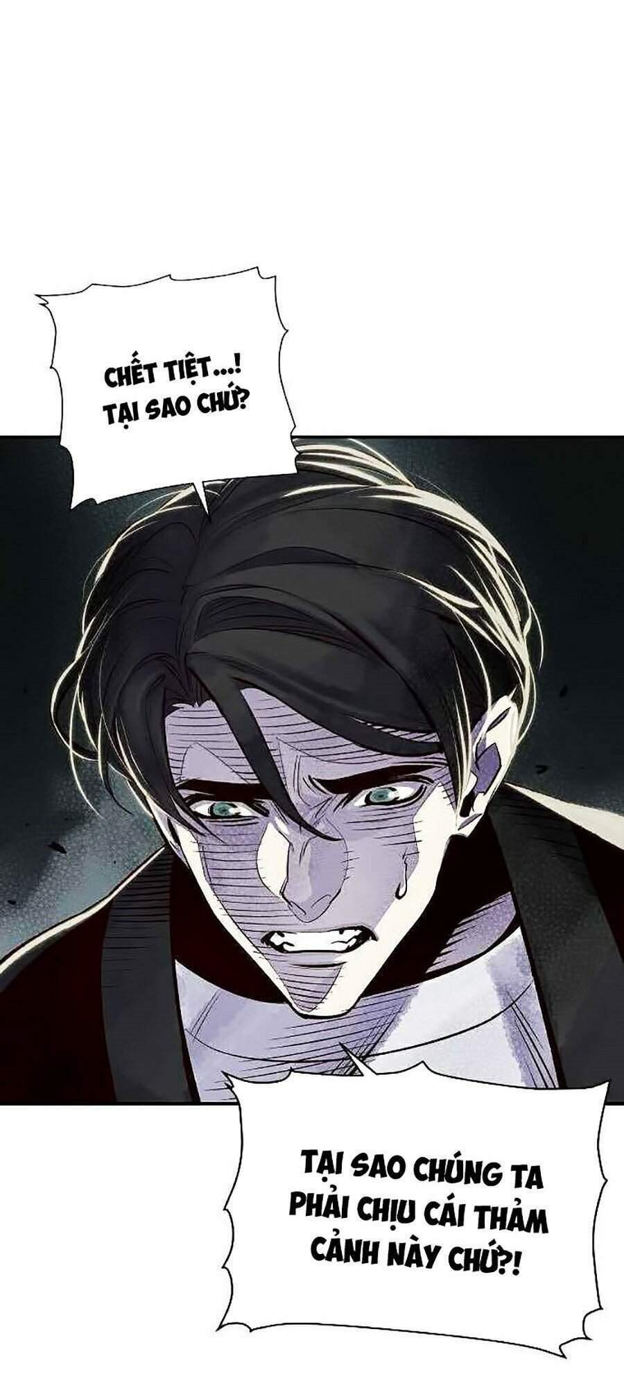 Độc Cô Tử Linh Sư: Chapter 4