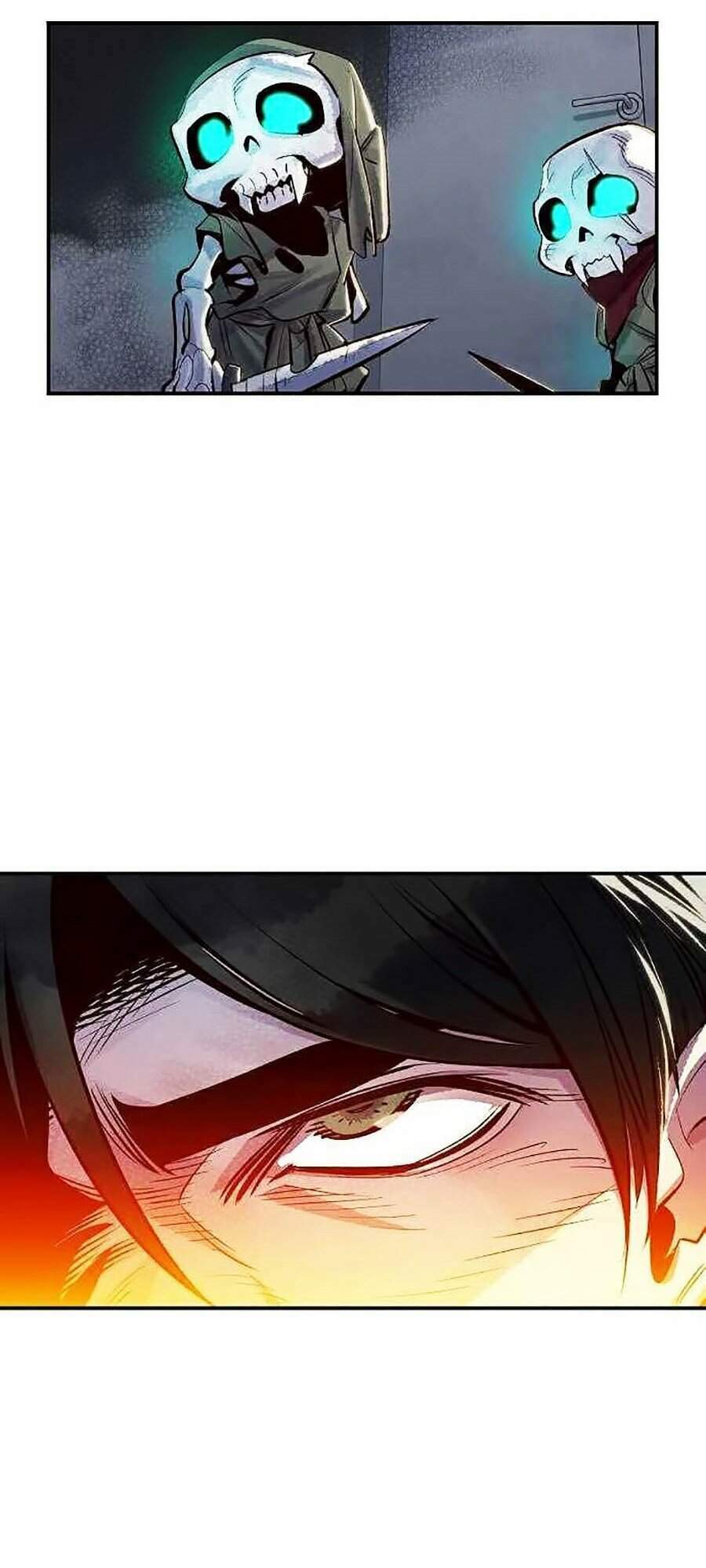 Độc Cô Tử Linh Sư: Chapter 4