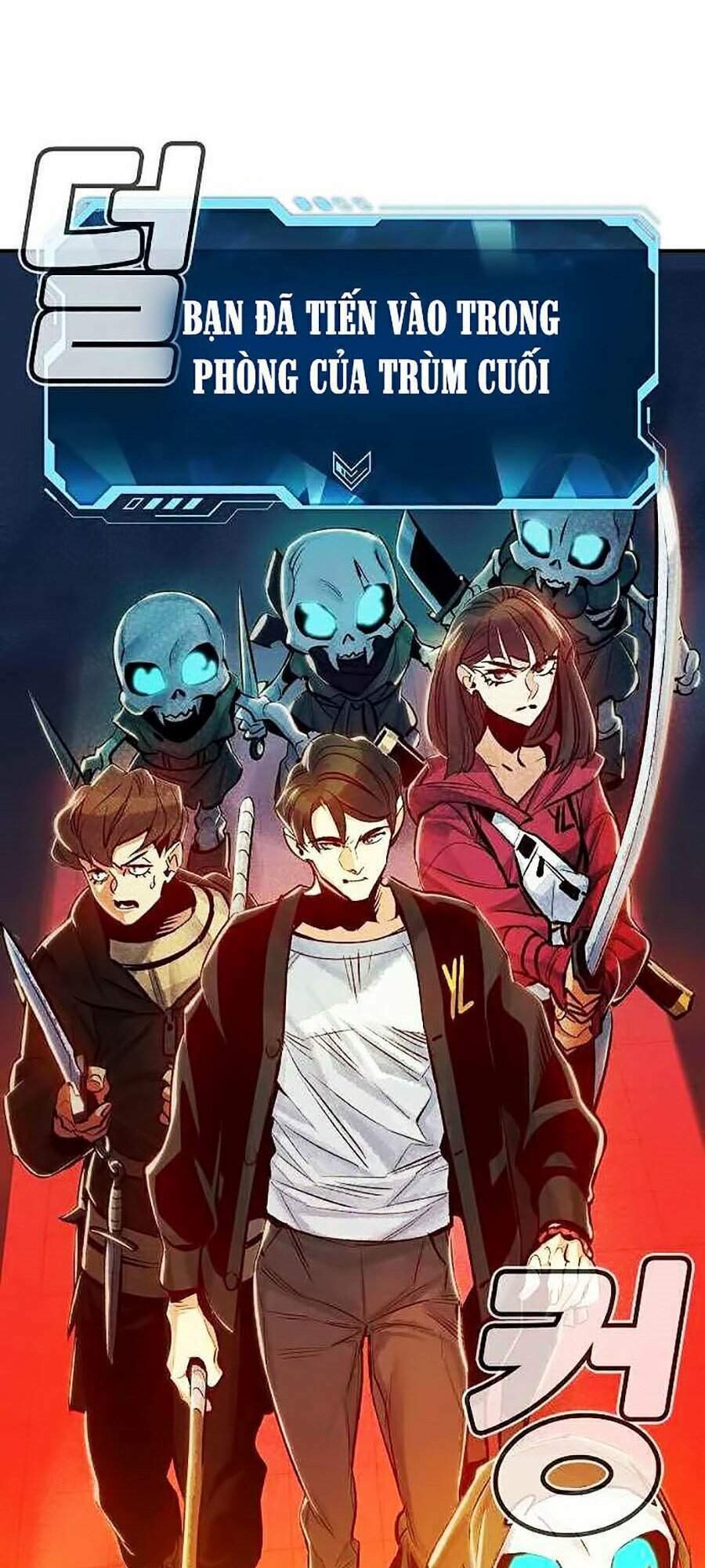 Độc Cô Tử Linh Sư: Chapter 4