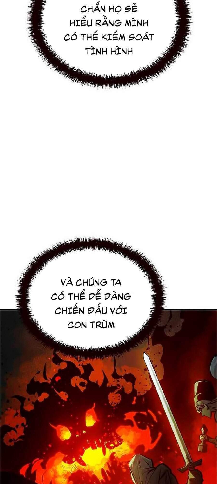 Độc Cô Tử Linh Sư: Chapter 4