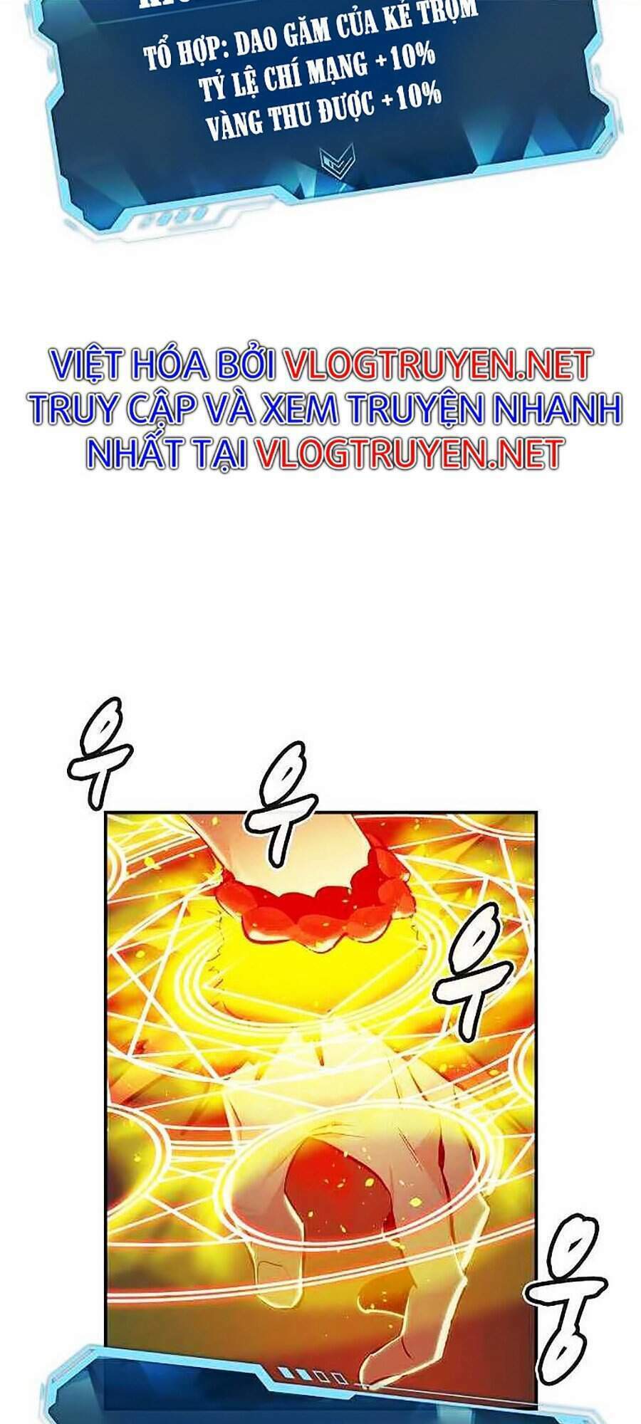 Độc Cô Tử Linh Sư: Chapter 4