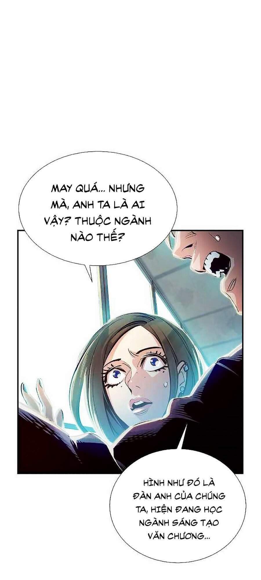 Độc Cô Tử Linh Sư: Chapter 4