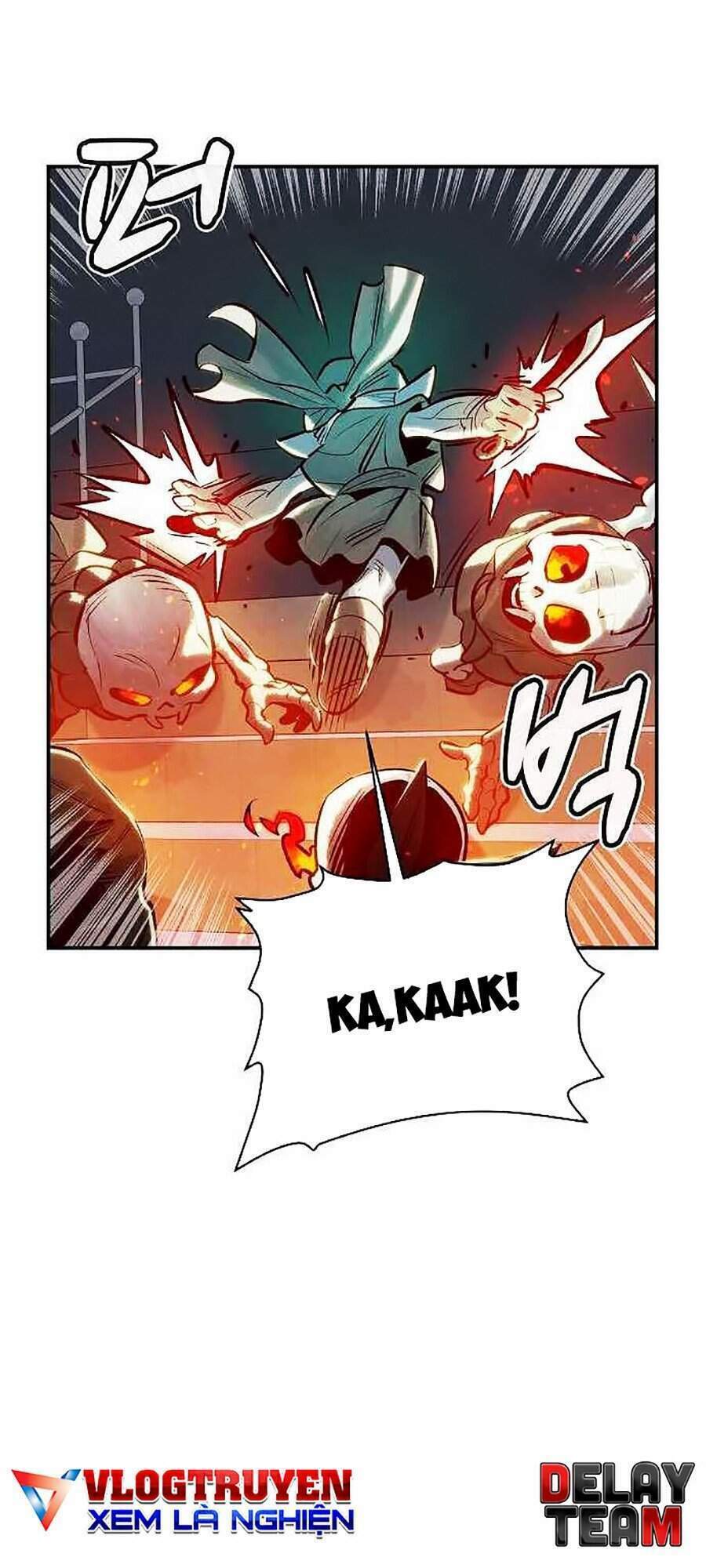 Độc Cô Tử Linh Sư: Chapter 4