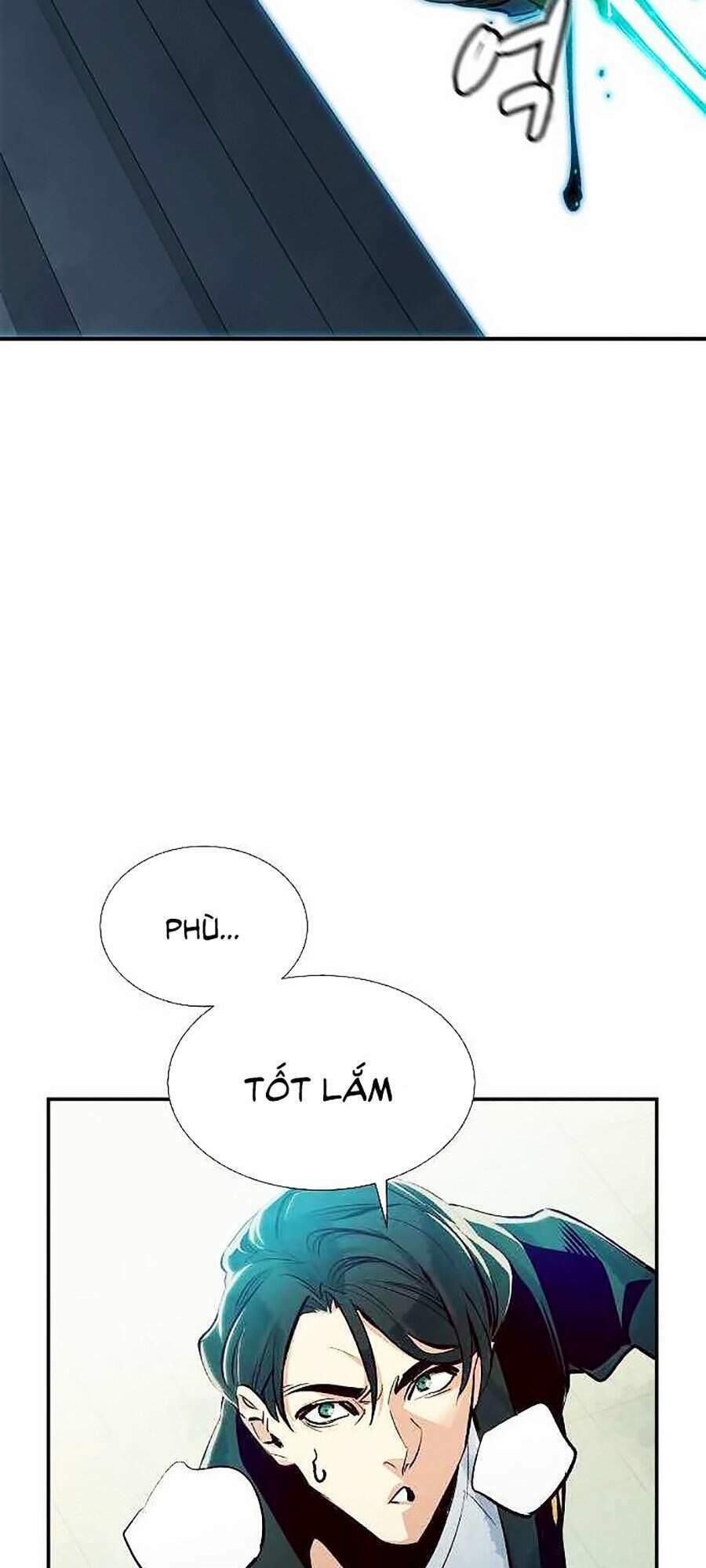 Độc Cô Tử Linh Sư: Chapter 4