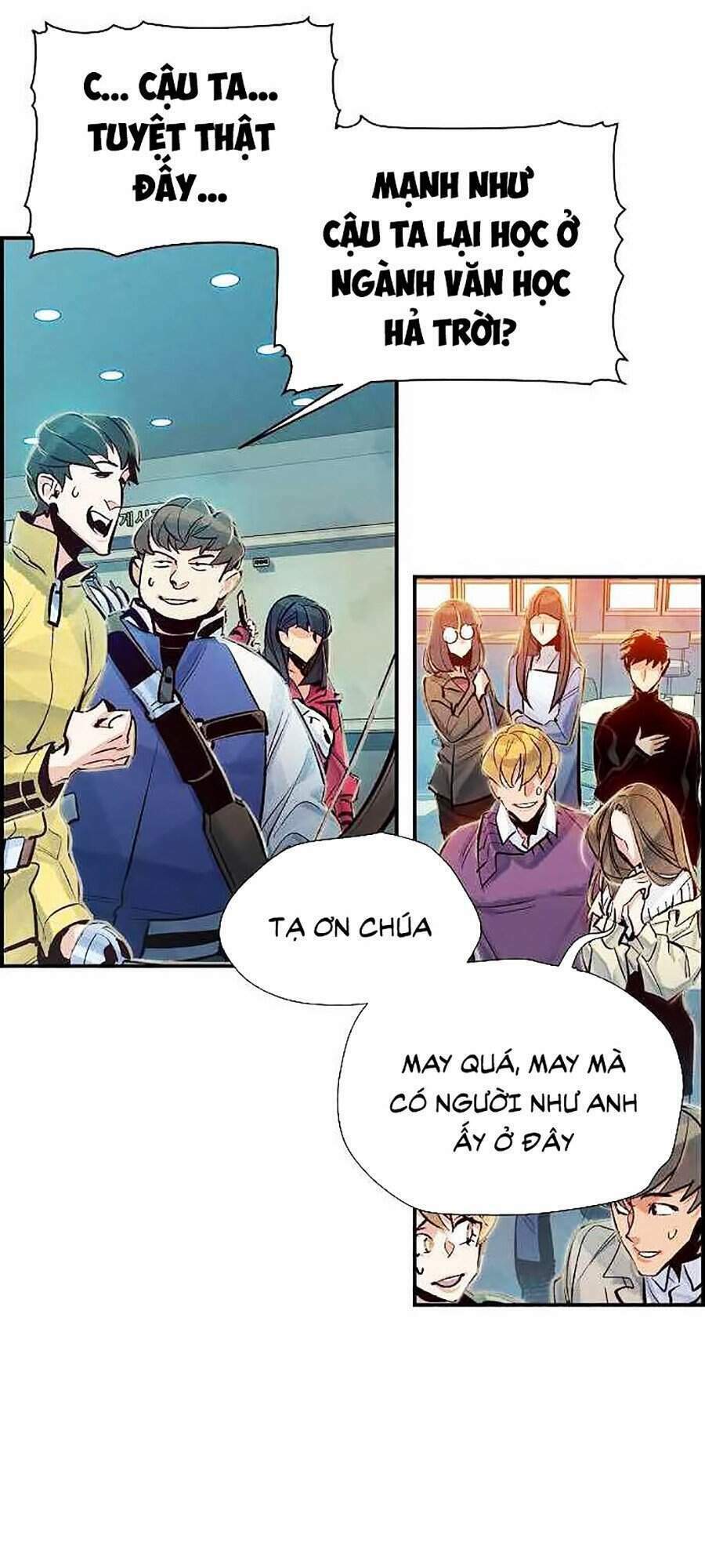Độc Cô Tử Linh Sư: Chapter 4