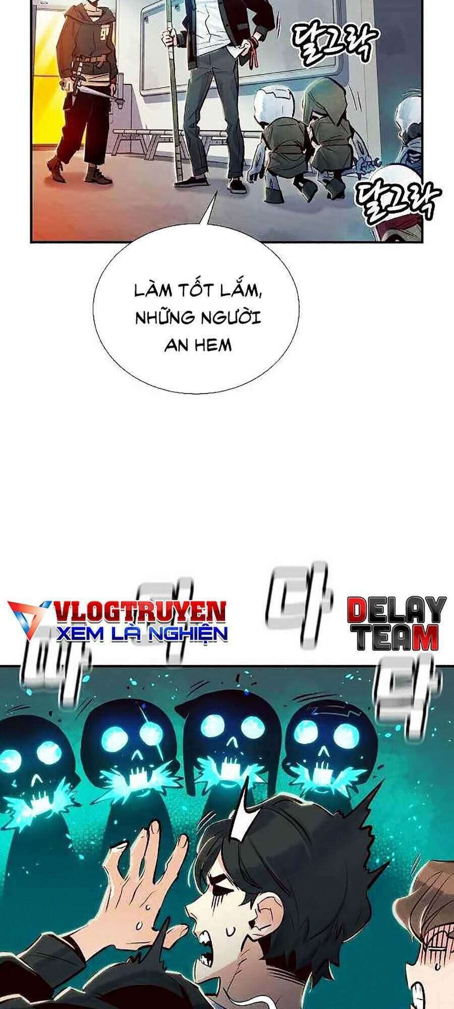 Độc Cô Tử Linh Sư: Chapter 4