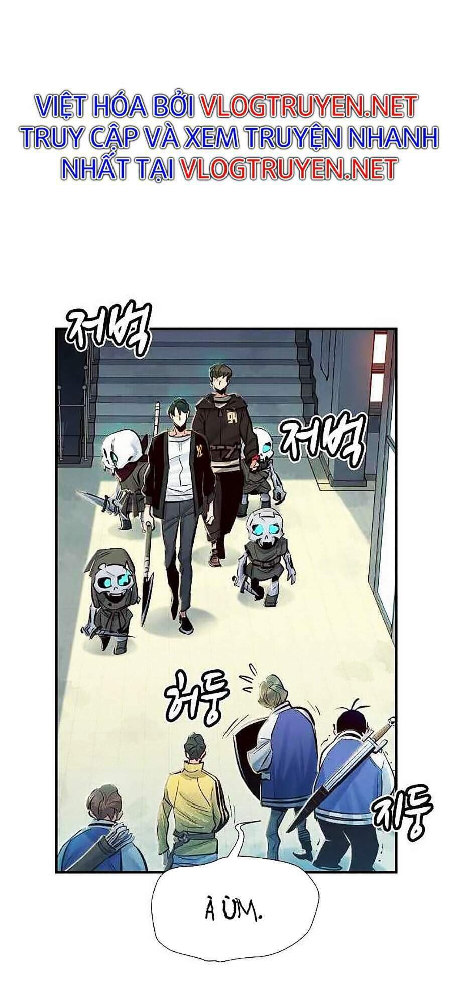Độc Cô Tử Linh Sư: Chapter 4