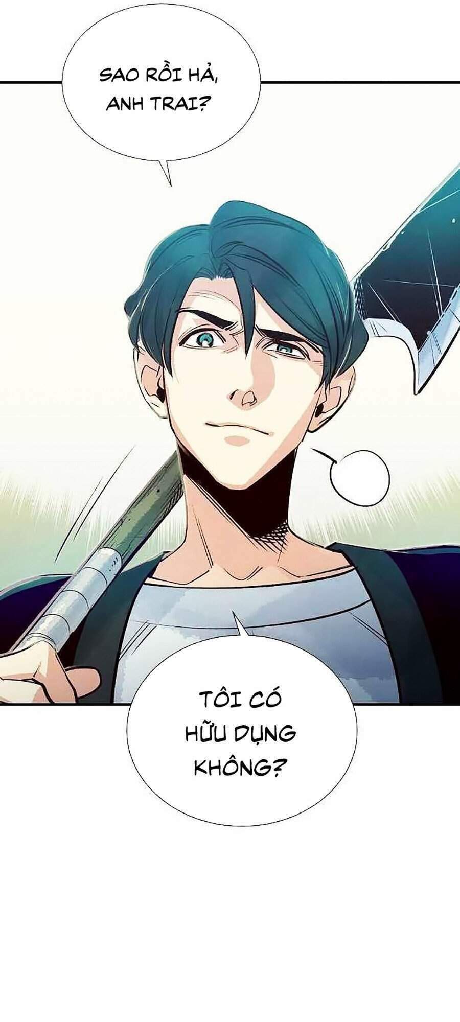 Độc Cô Tử Linh Sư: Chapter 4