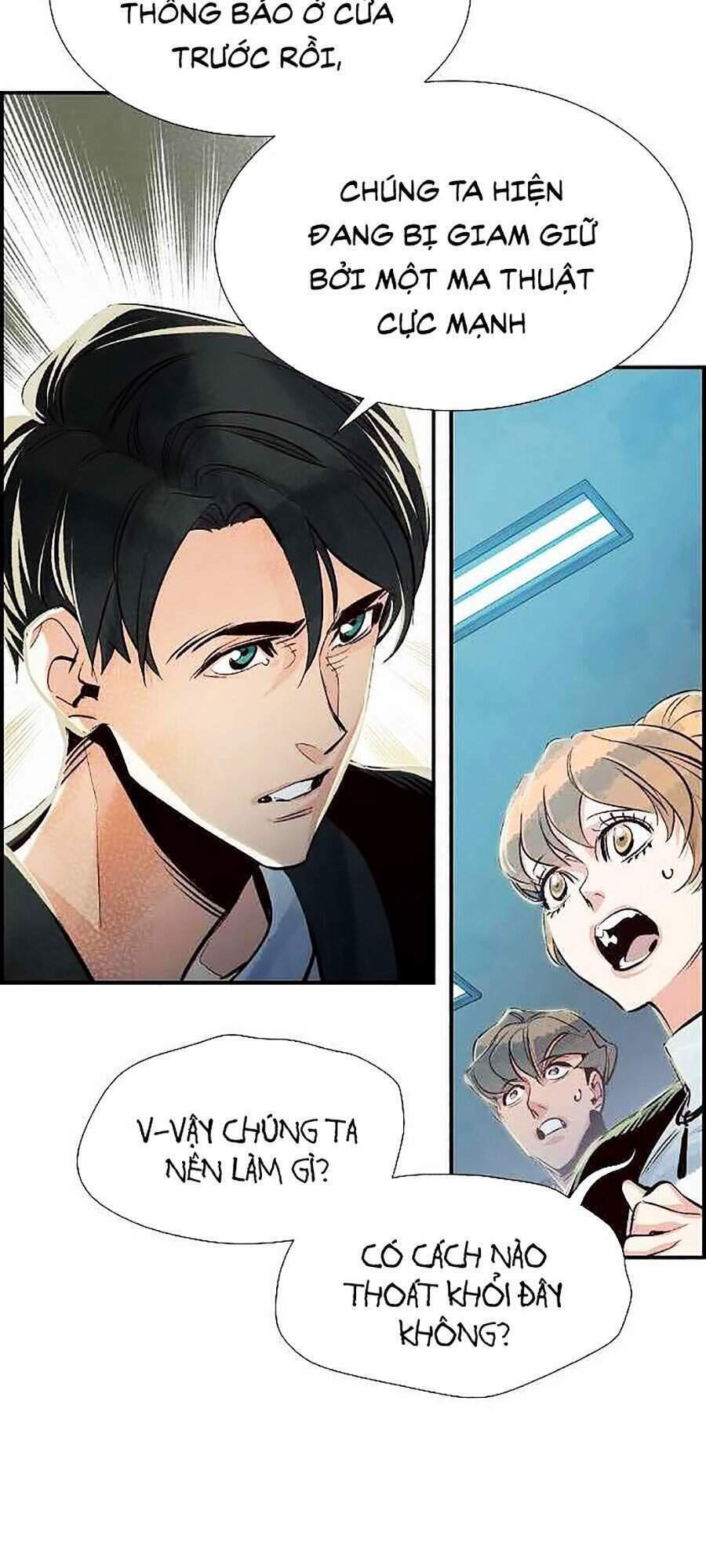 Độc Cô Tử Linh Sư: Chapter 4
