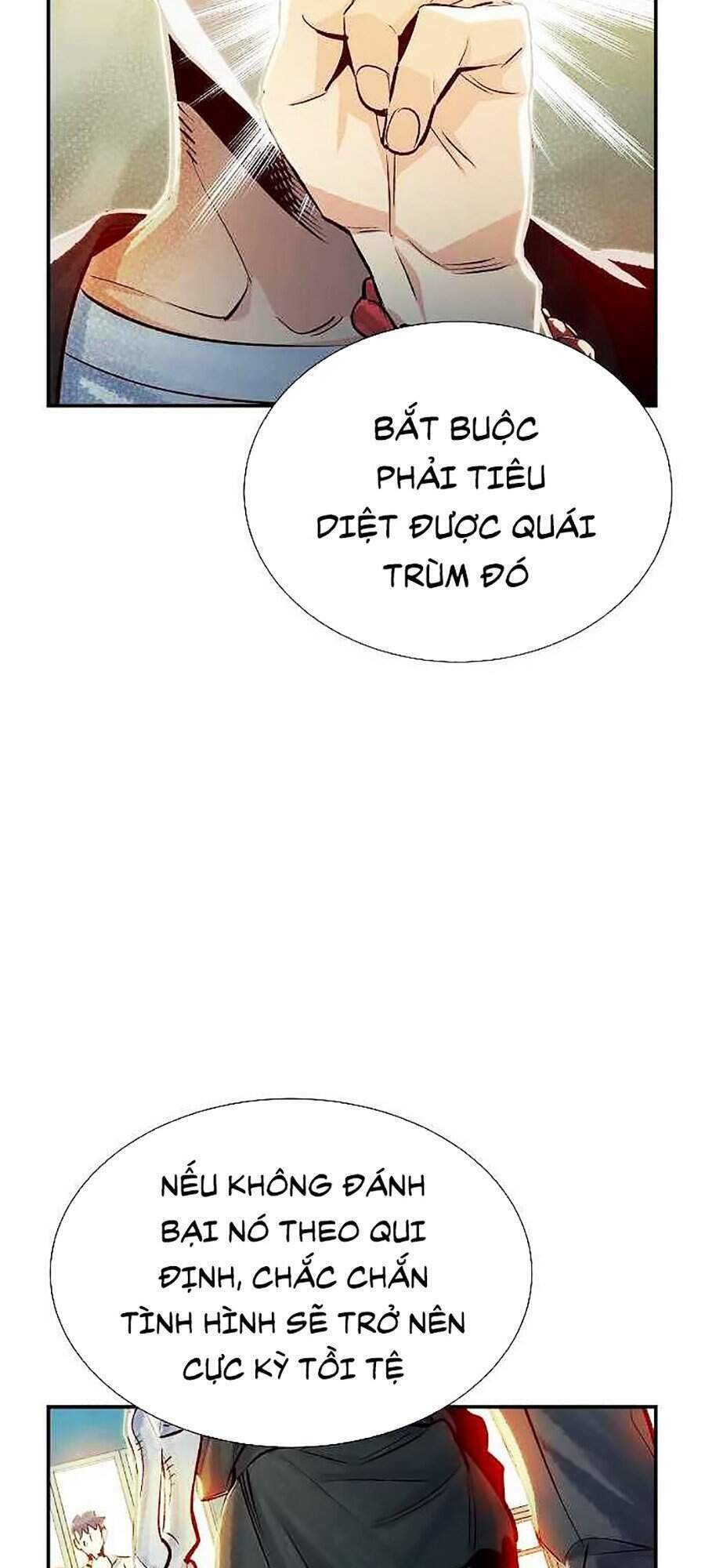 Độc Cô Tử Linh Sư: Chapter 4