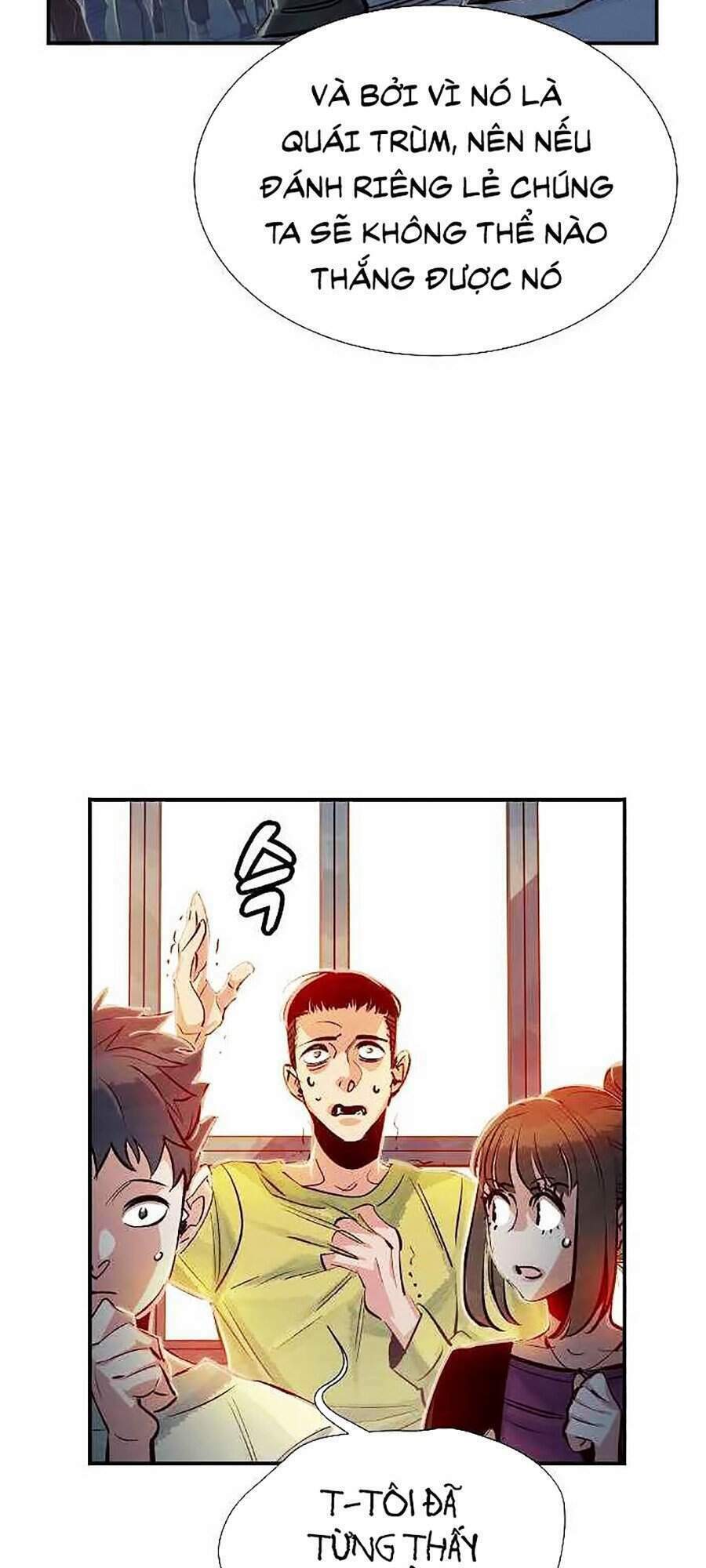 Độc Cô Tử Linh Sư: Chapter 4