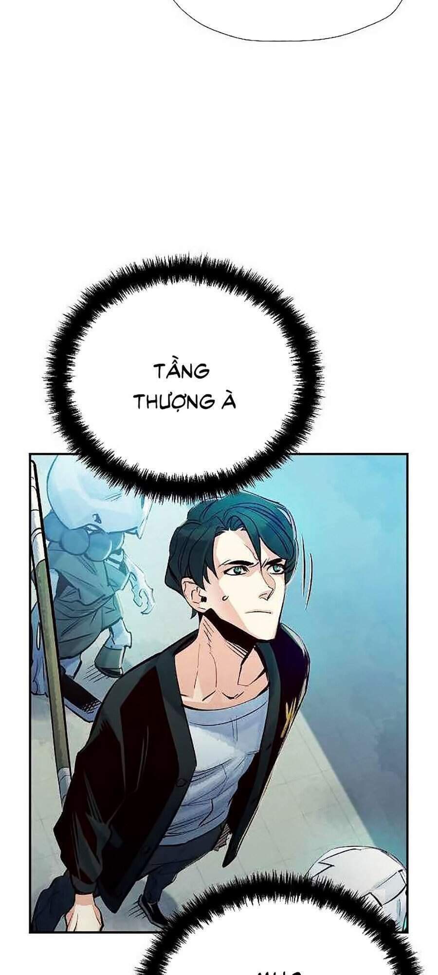 Độc Cô Tử Linh Sư: Chapter 4