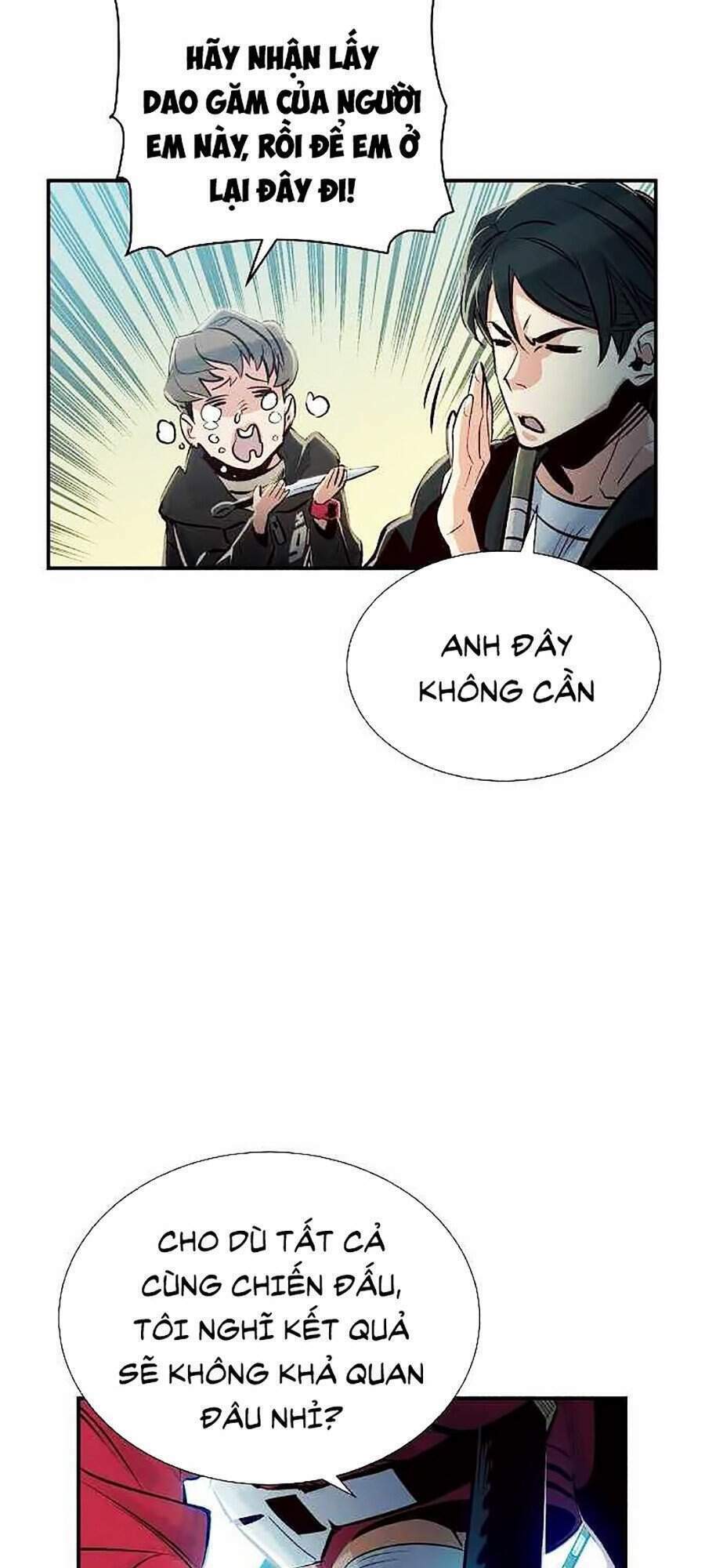 Độc Cô Tử Linh Sư: Chapter 4