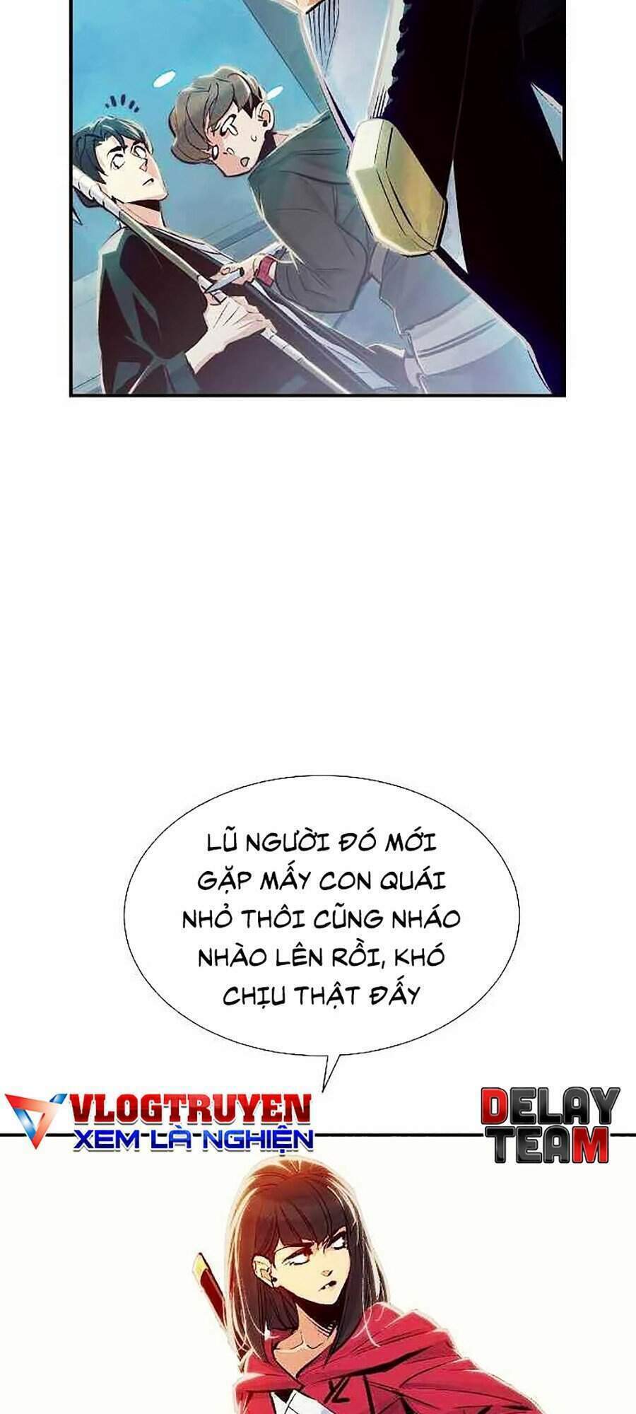 Độc Cô Tử Linh Sư: Chapter 4