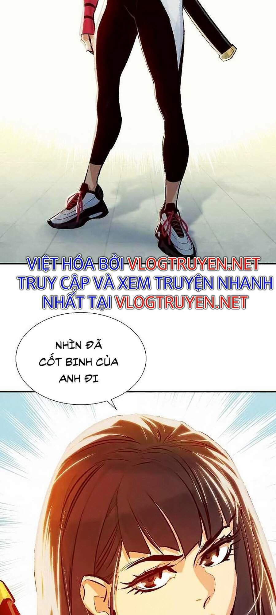 Độc Cô Tử Linh Sư: Chapter 4