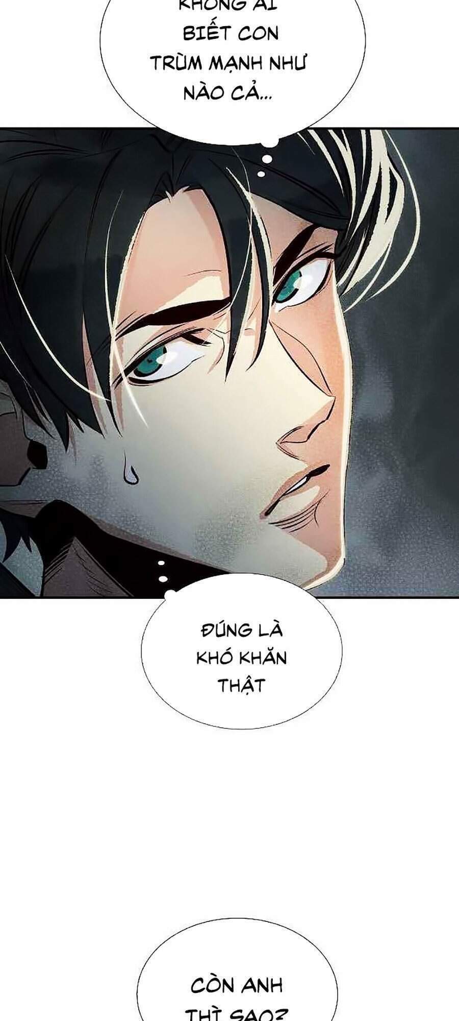 Độc Cô Tử Linh Sư: Chapter 4