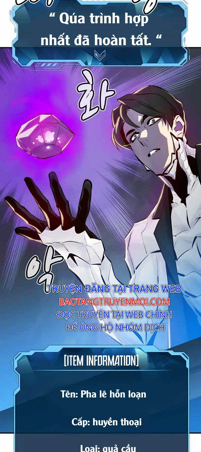 Độc Cô Tử Linh Sư: Chapter 40