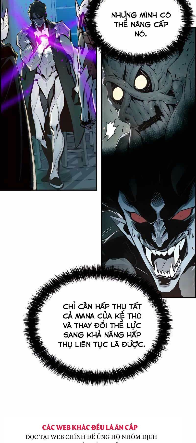 Độc Cô Tử Linh Sư: Chapter 40
