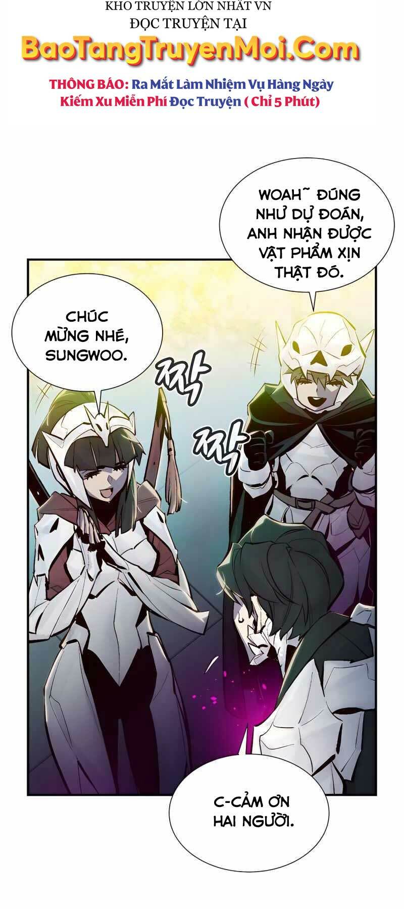 Độc Cô Tử Linh Sư: Chapter 40