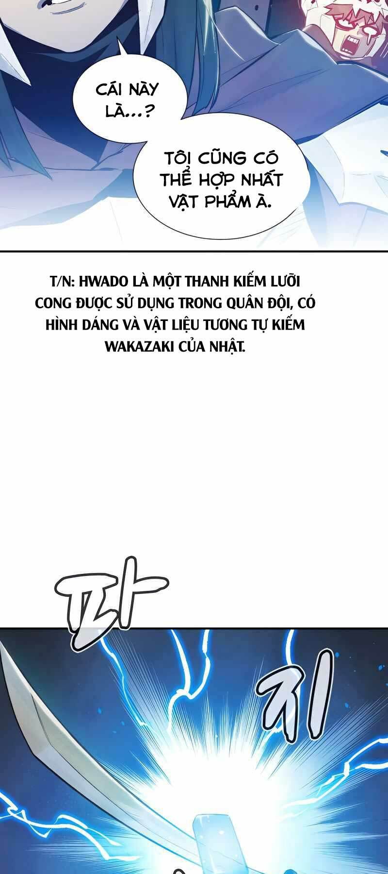 Độc Cô Tử Linh Sư: Chapter 40