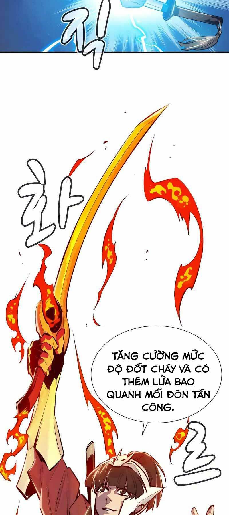Độc Cô Tử Linh Sư: Chapter 40
