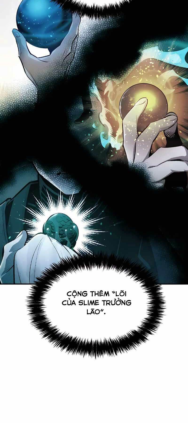 Độc Cô Tử Linh Sư: Chapter 40