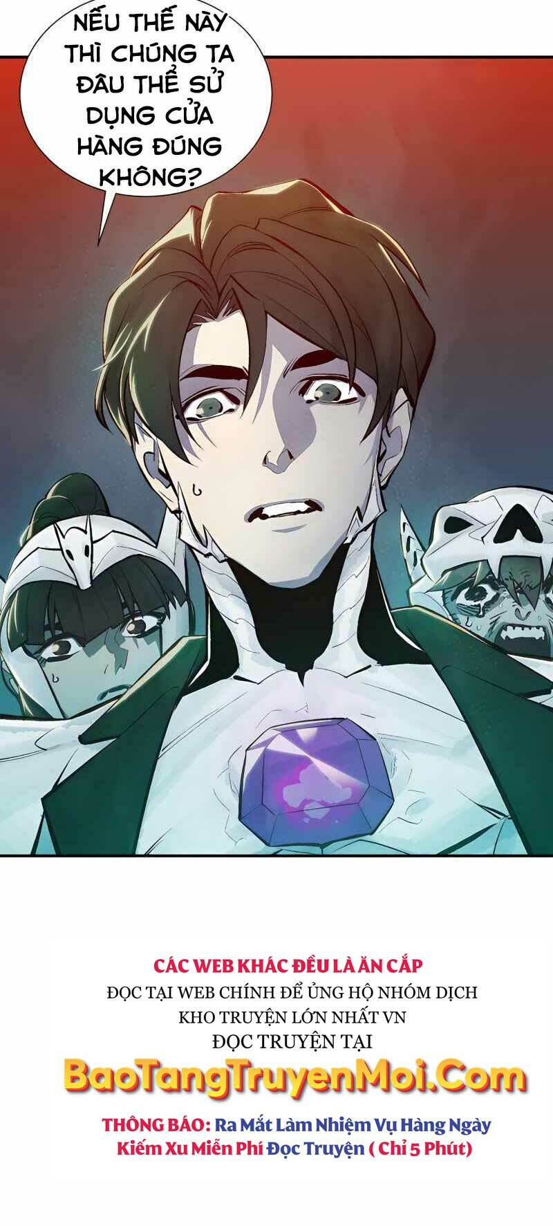 Độc Cô Tử Linh Sư: Chapter 40