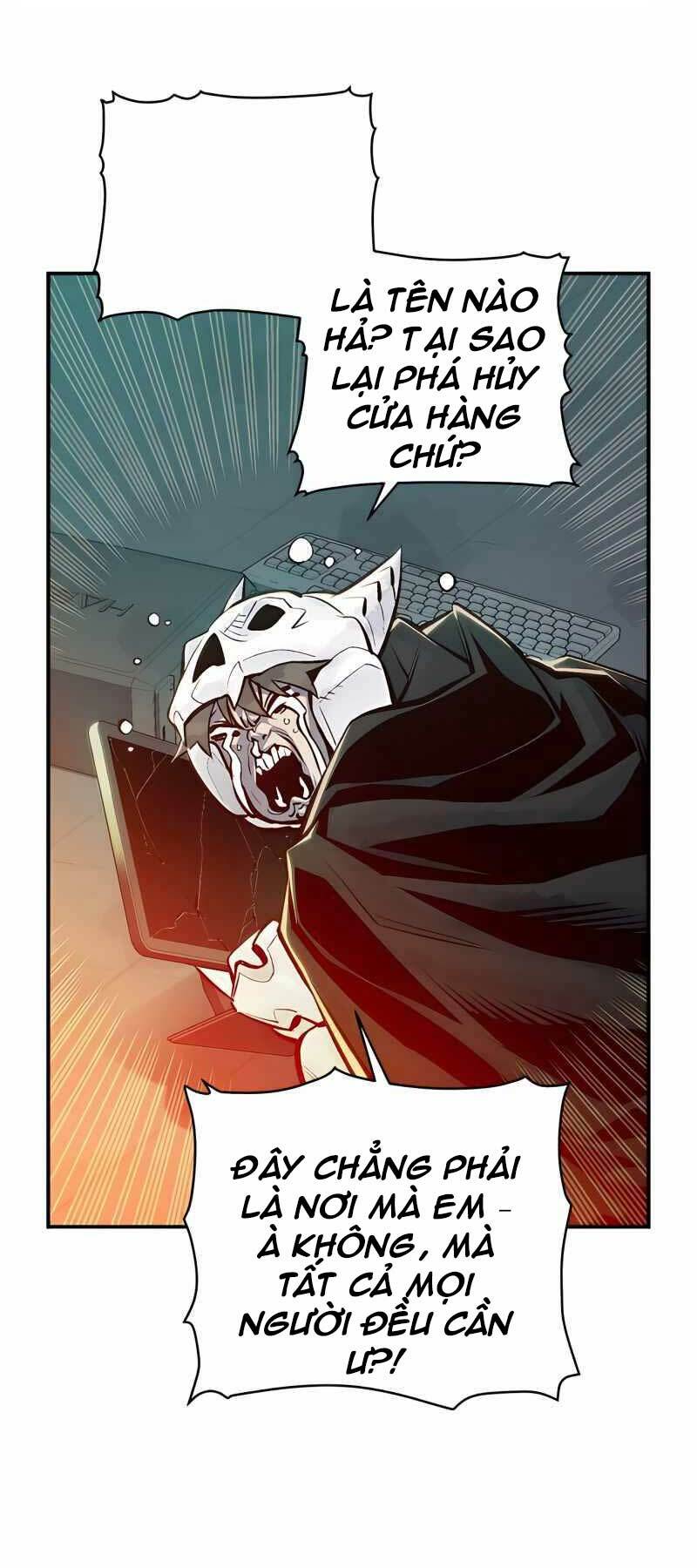 Độc Cô Tử Linh Sư: Chapter 40