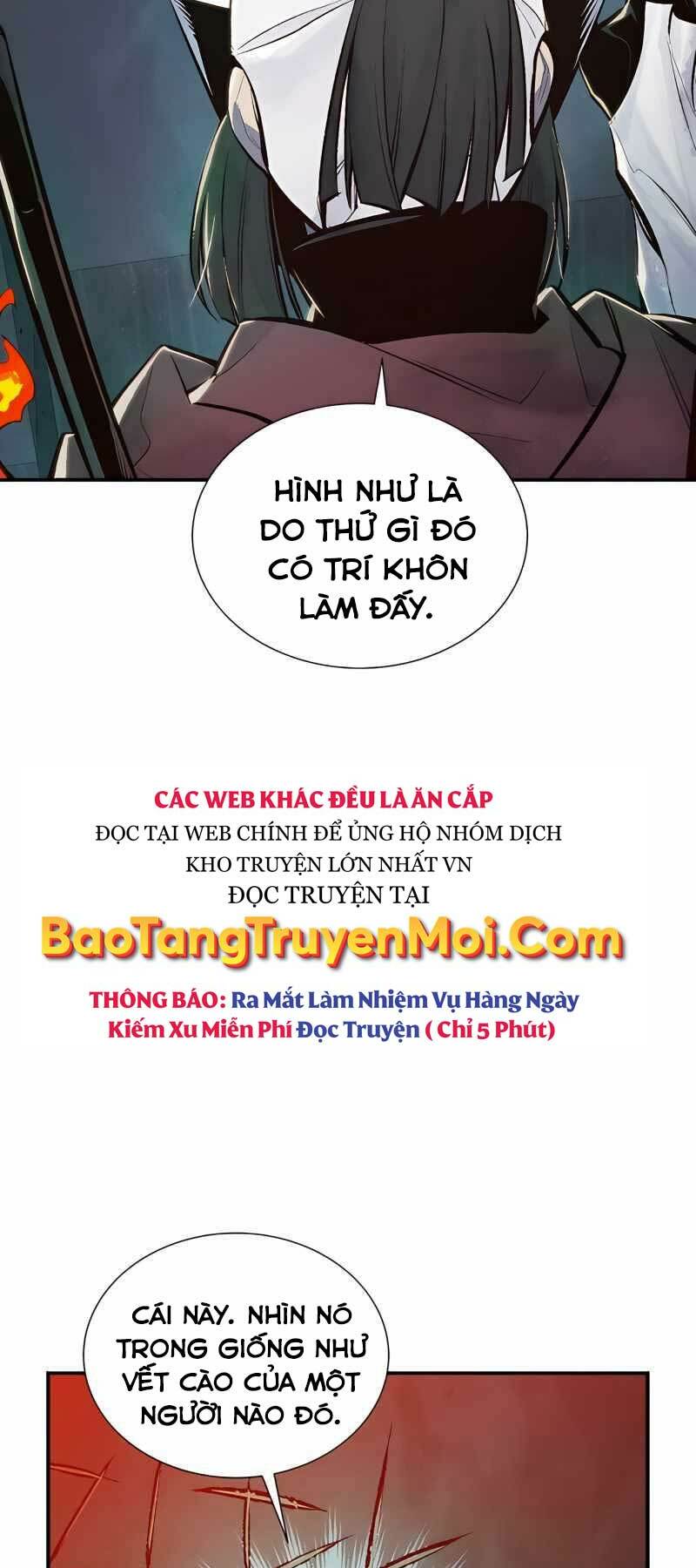 Độc Cô Tử Linh Sư: Chapter 40