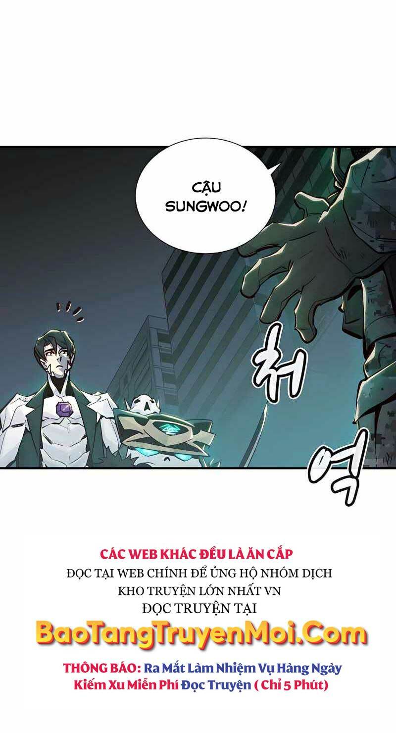 Độc Cô Tử Linh Sư: Chapter 40