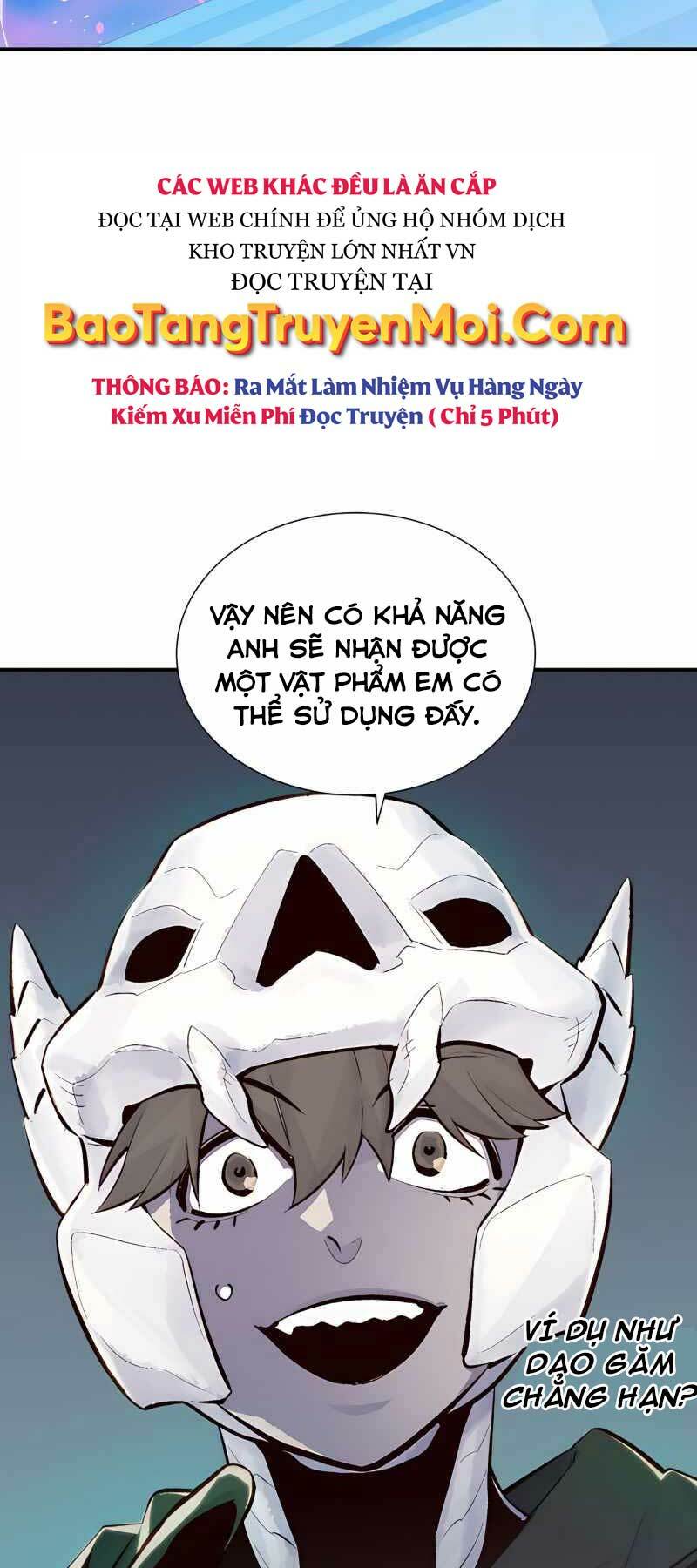 Độc Cô Tử Linh Sư: Chapter 40