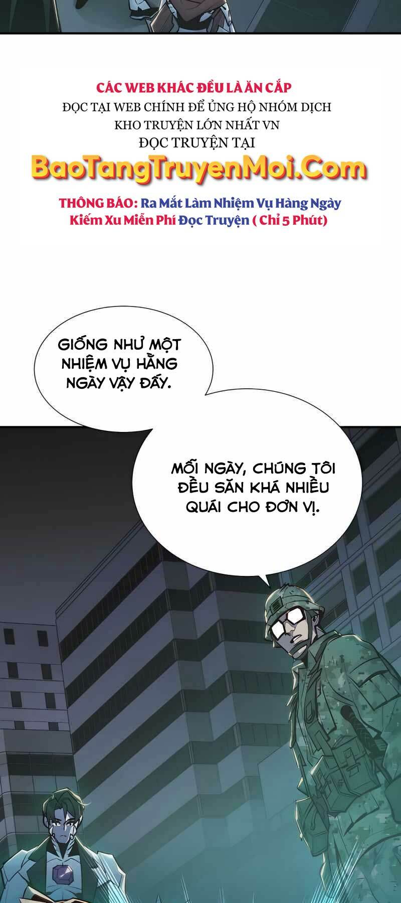 Độc Cô Tử Linh Sư: Chapter 40