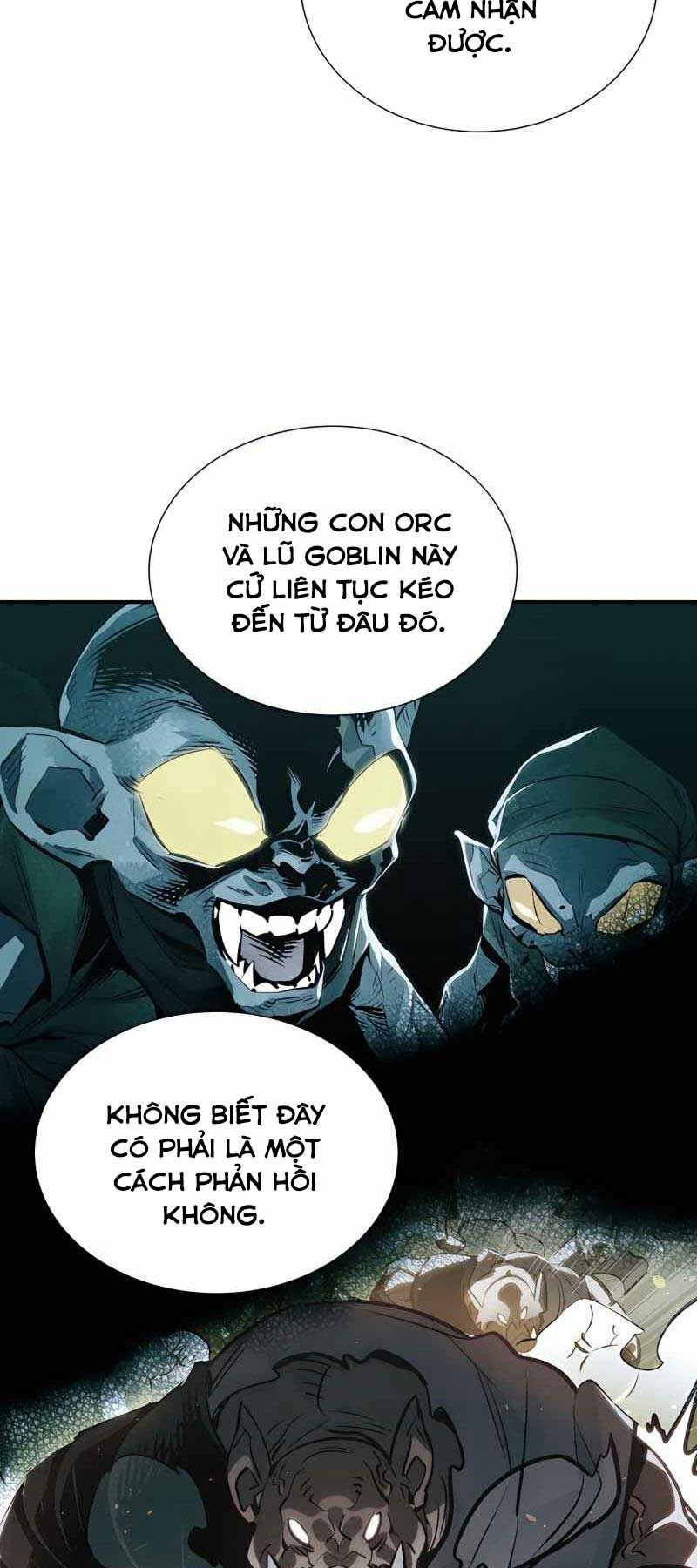 Độc Cô Tử Linh Sư: Chapter 40