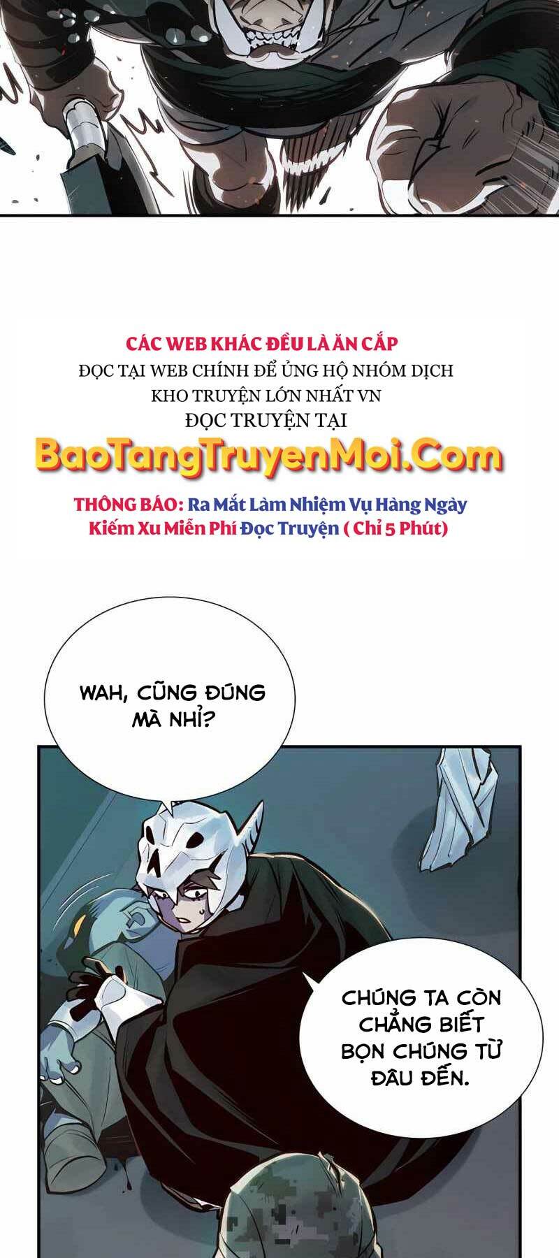Độc Cô Tử Linh Sư: Chapter 40