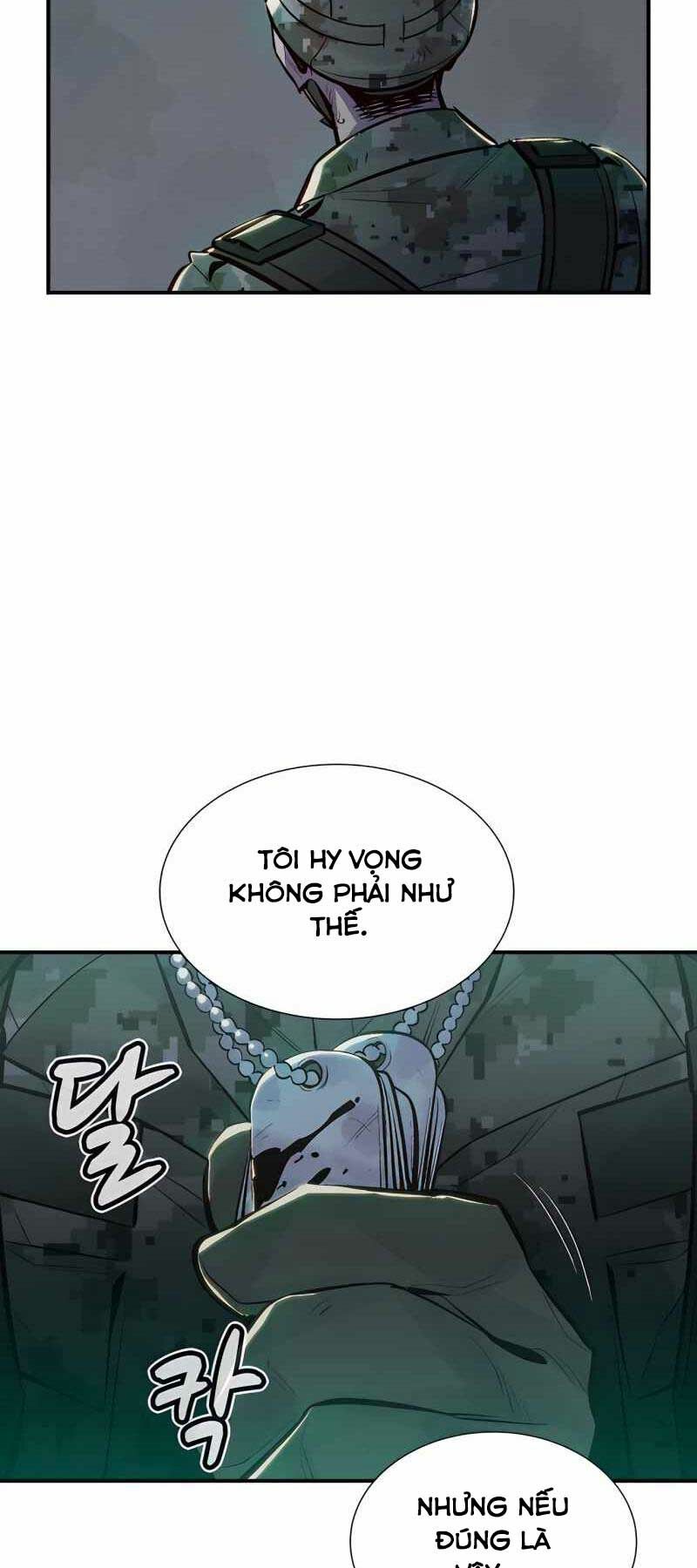 Độc Cô Tử Linh Sư: Chapter 40