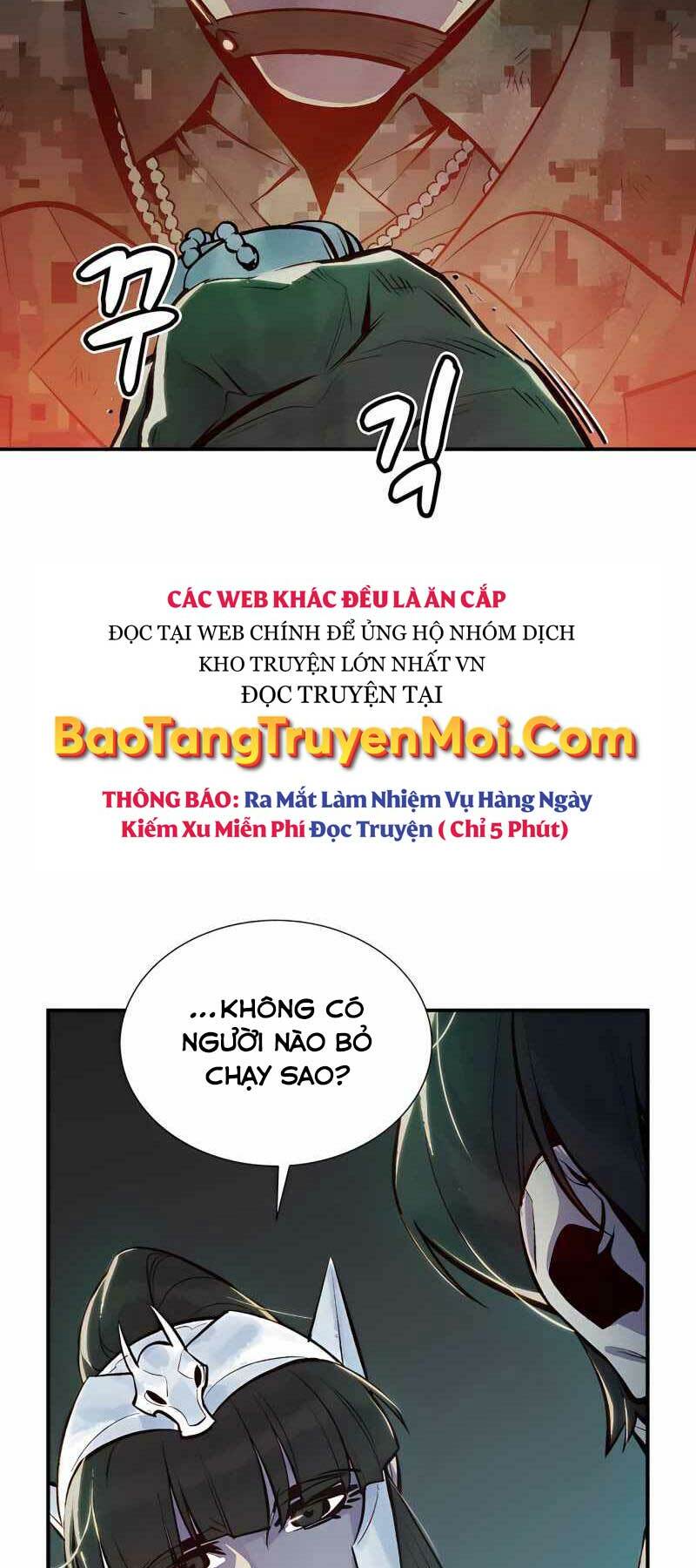 Độc Cô Tử Linh Sư: Chapter 40