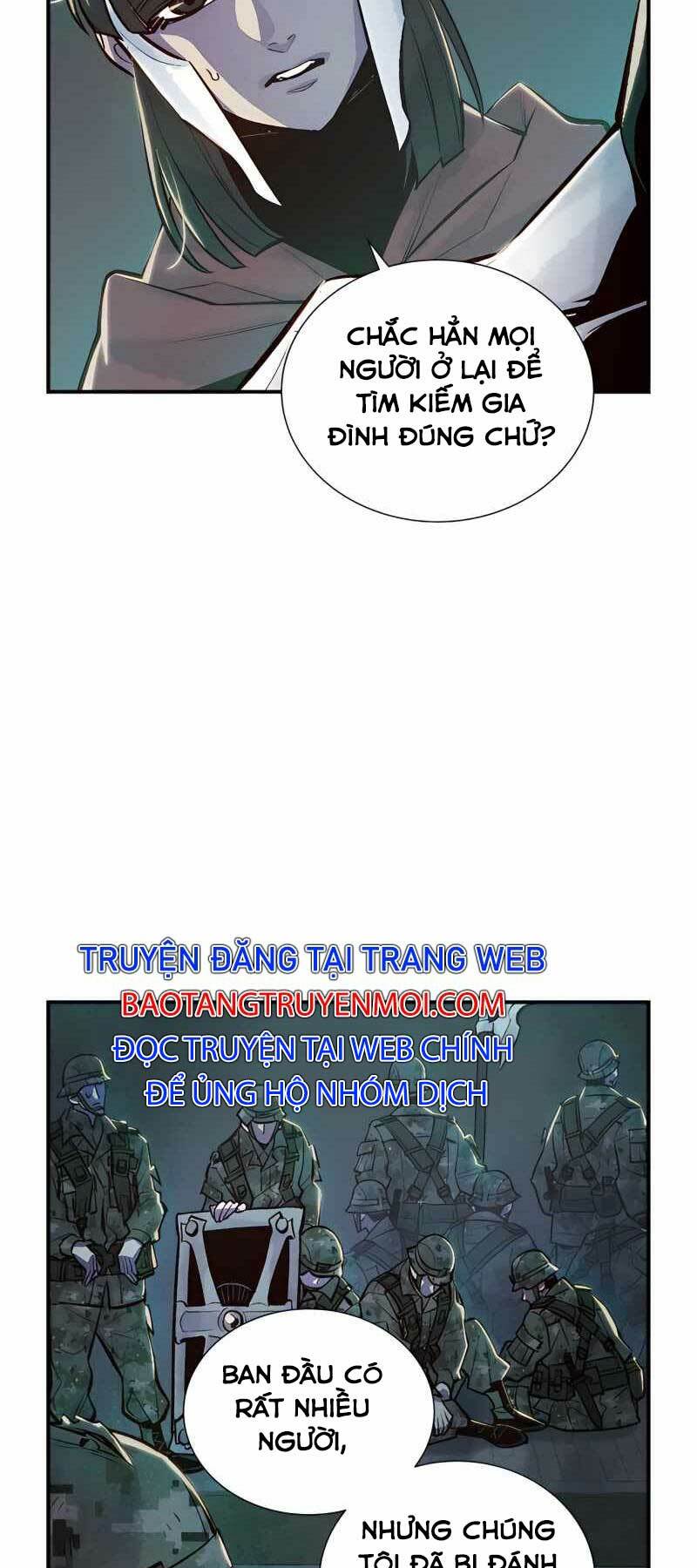 Độc Cô Tử Linh Sư: Chapter 40