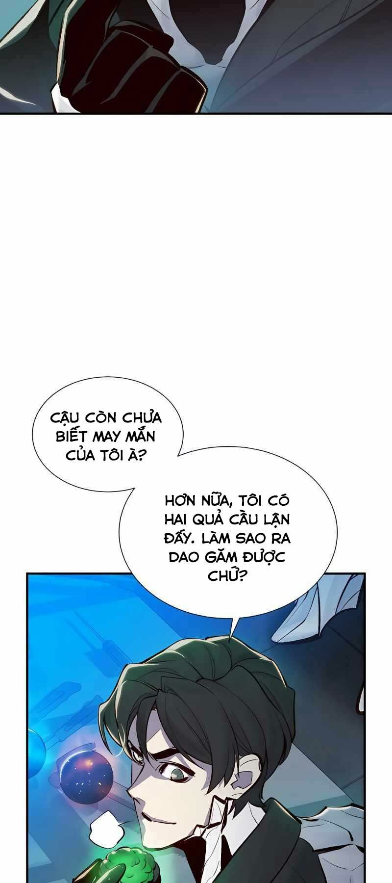 Độc Cô Tử Linh Sư: Chapter 40