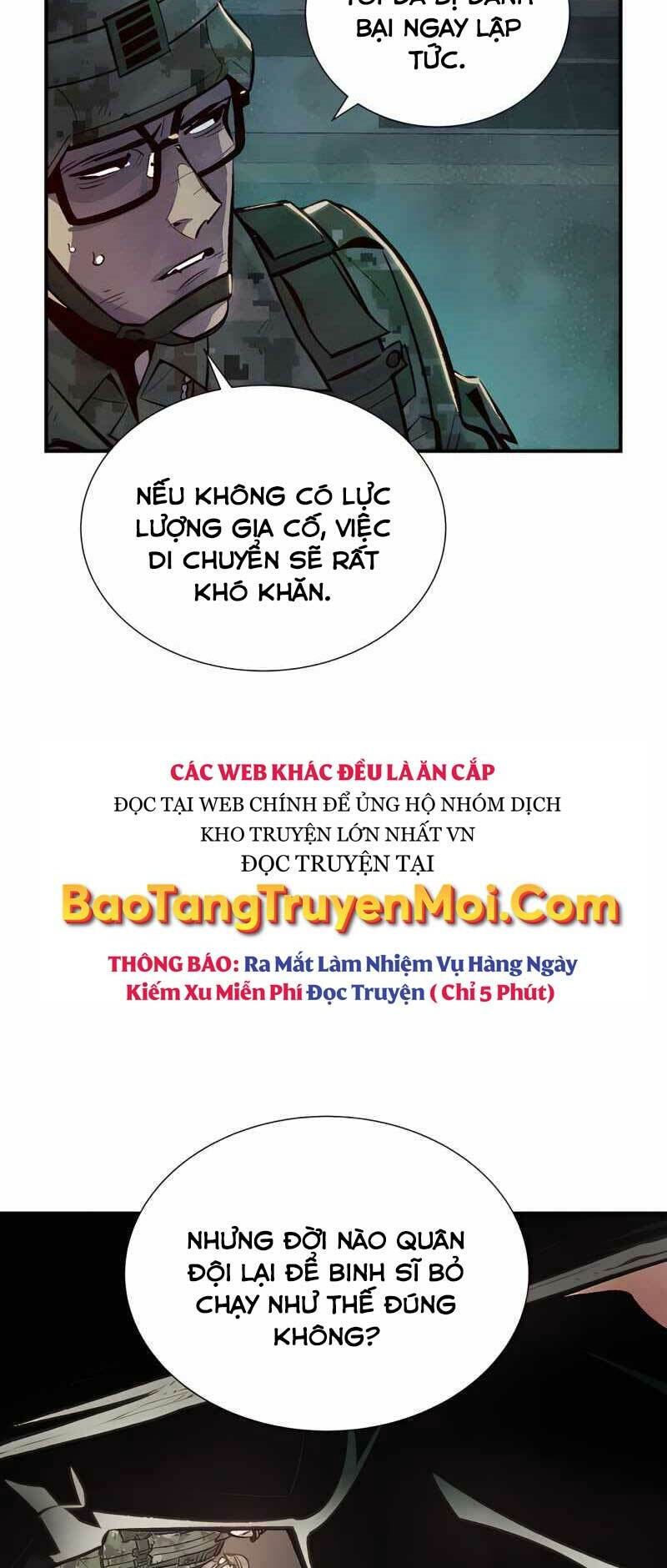 Độc Cô Tử Linh Sư: Chapter 40