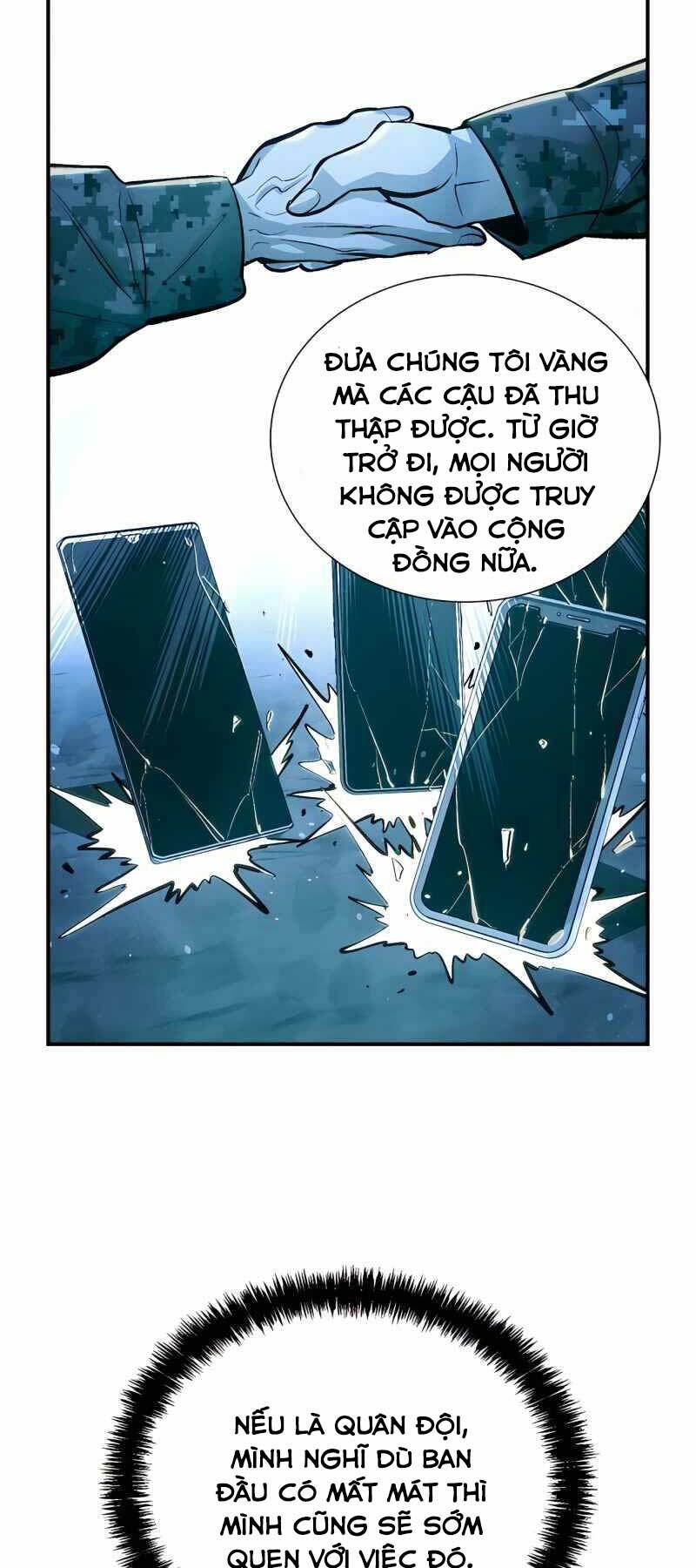 Độc Cô Tử Linh Sư: Chapter 40