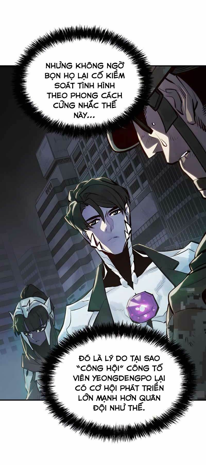 Độc Cô Tử Linh Sư: Chapter 40